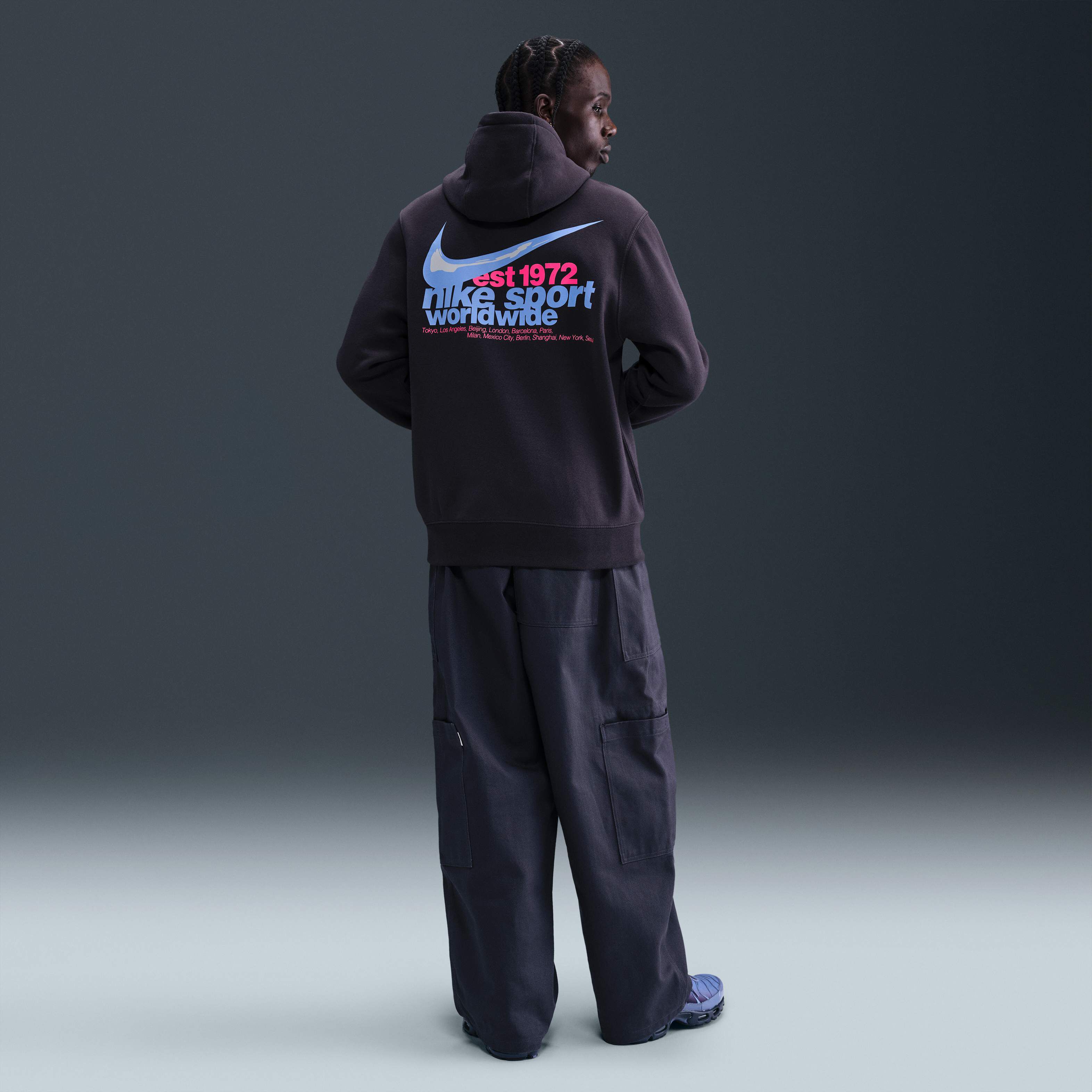 Nike Sportswear Club image number 4