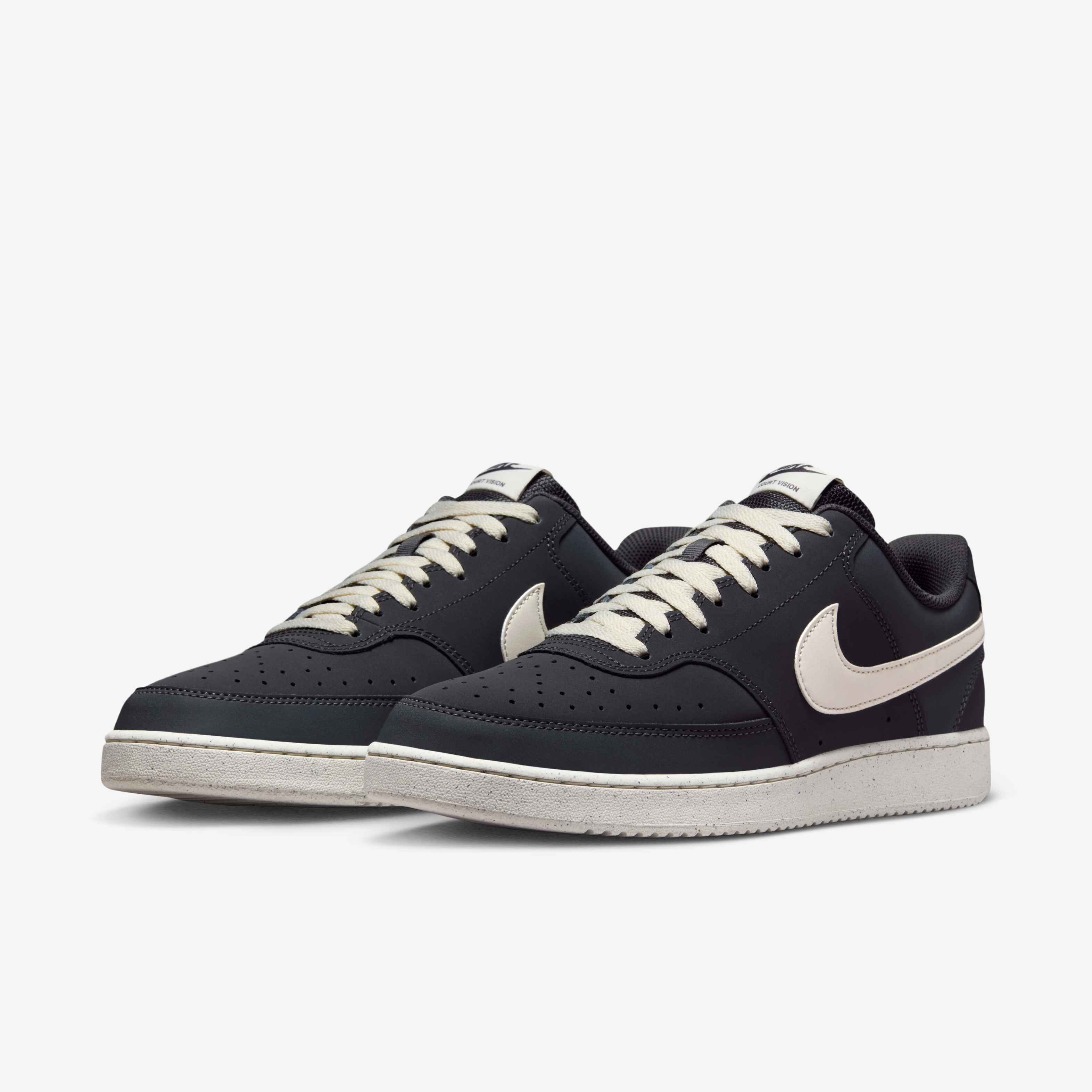 Nike Court Vision Low image number 4