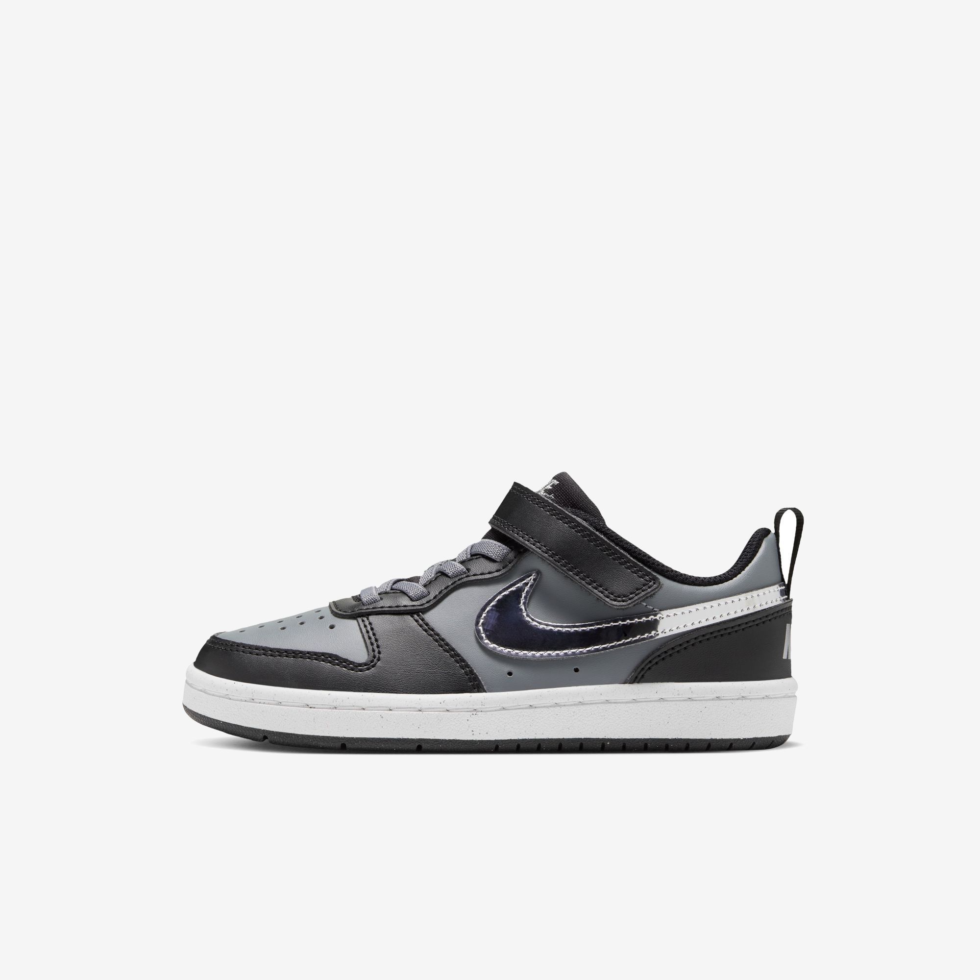 Nike Court Borough Low image number 0