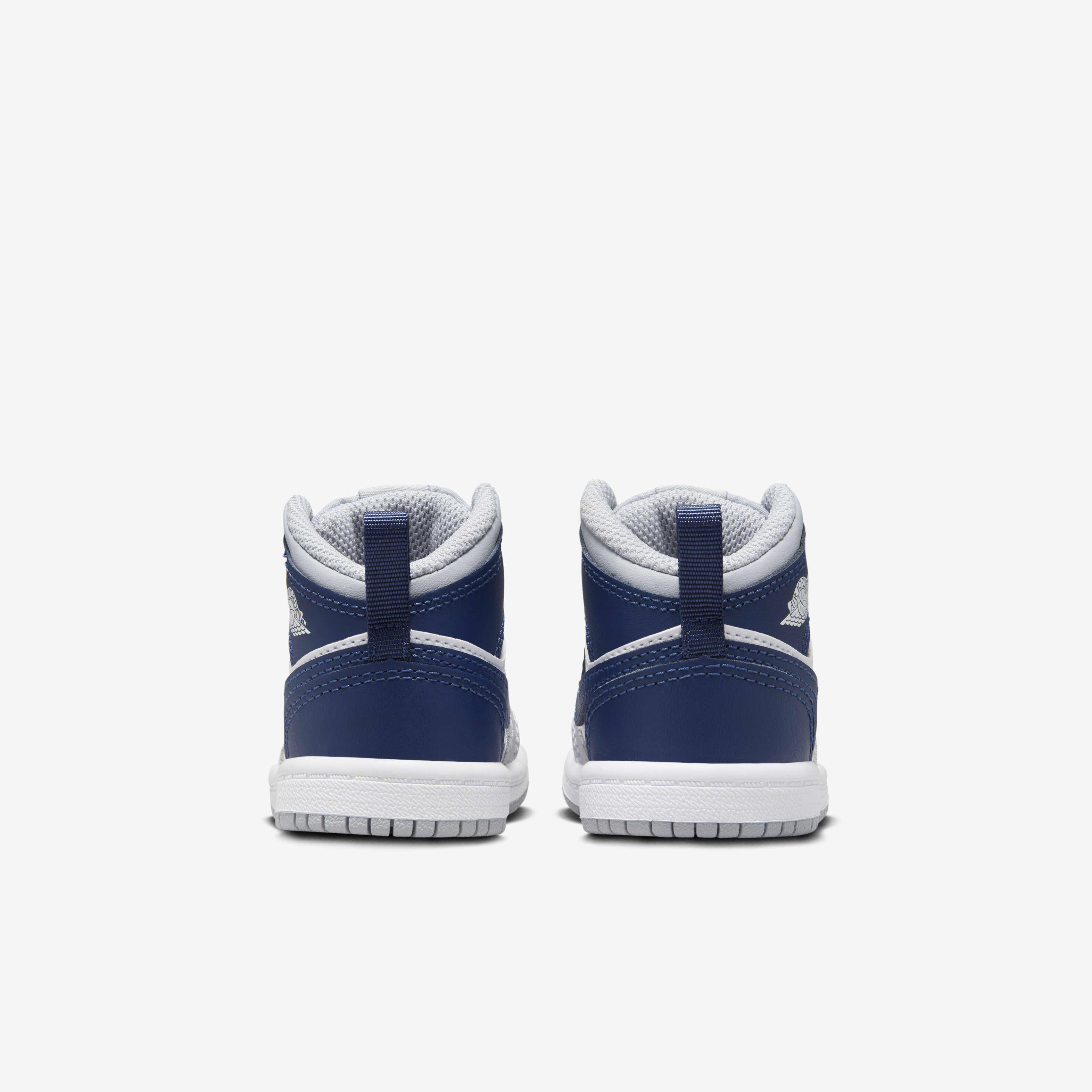 Jordan 1 Mid image number 5