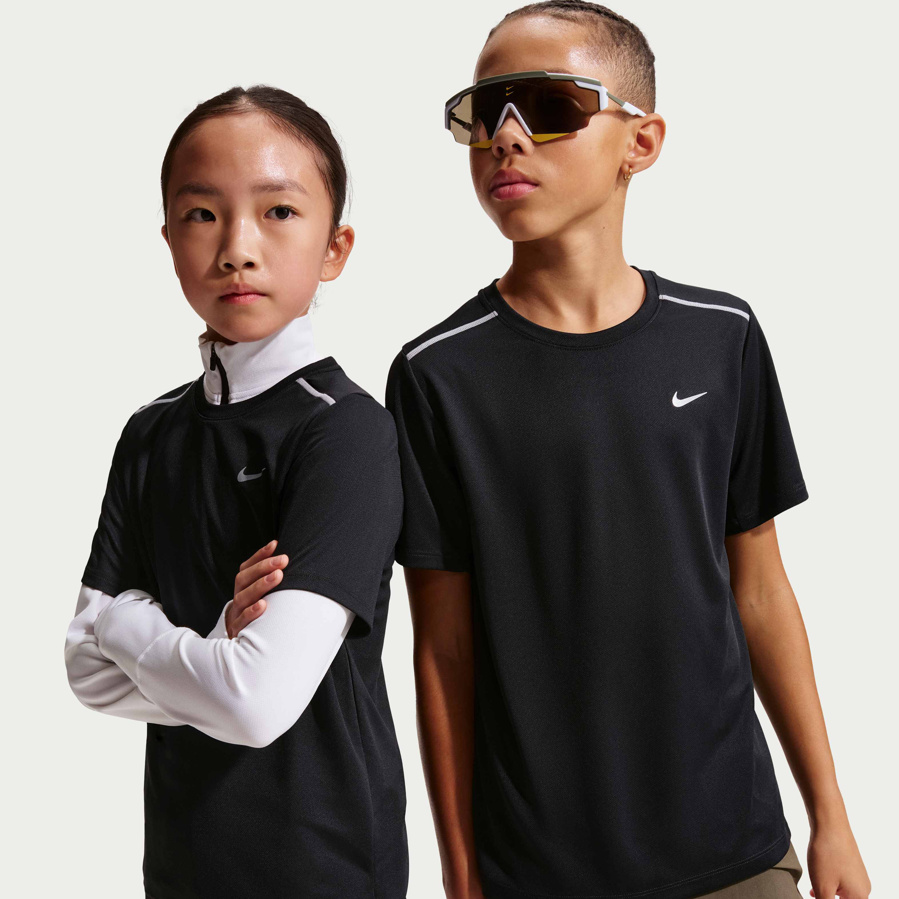 Nike Miler image number 0