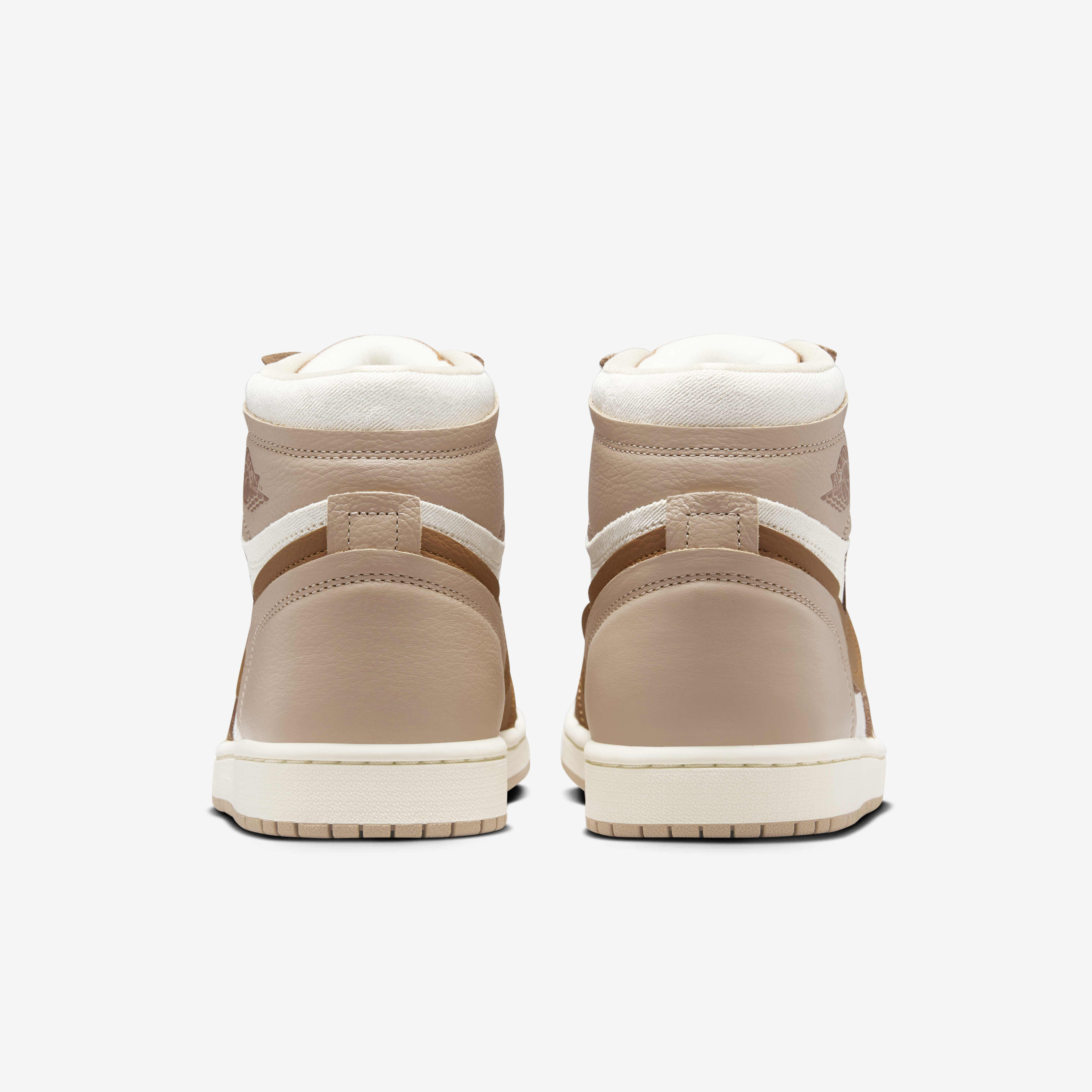 Air Jordan 1 High Method of Make image number 5