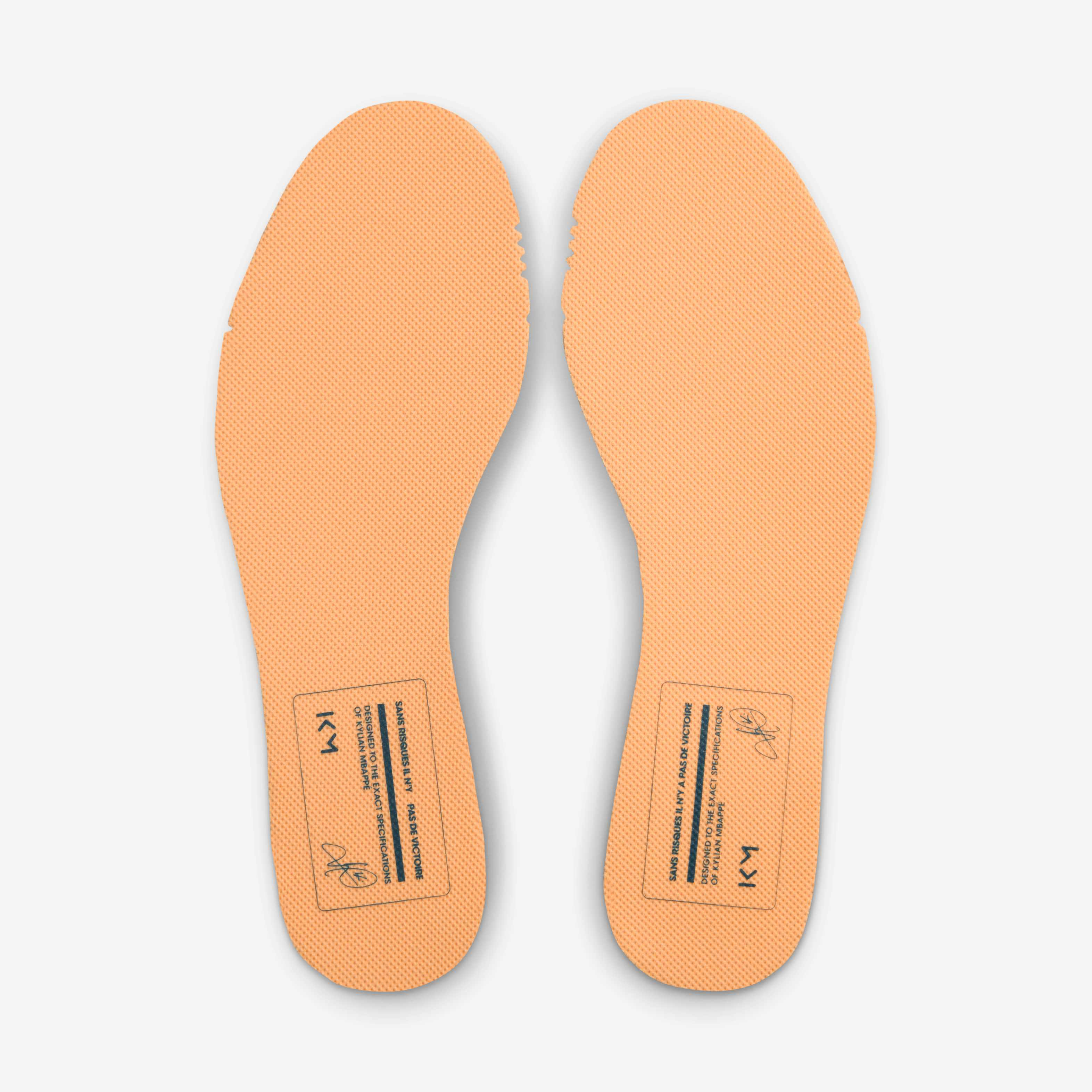 Nike Jr. Mercurial Superfly 10 Academy 'Kylian Mbapp&eacute;' image number 8