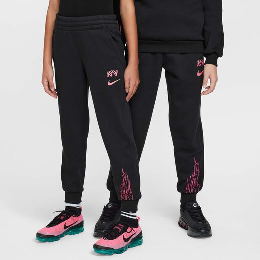 Kids' Clothing Sale-Nike, Kylian Mbappé Club Fleece, Older Kids' Football Joggers Kids' Clothing Sale-Nike, Kylian Mbappé Club Fleece, Older Kids' Football Joggers