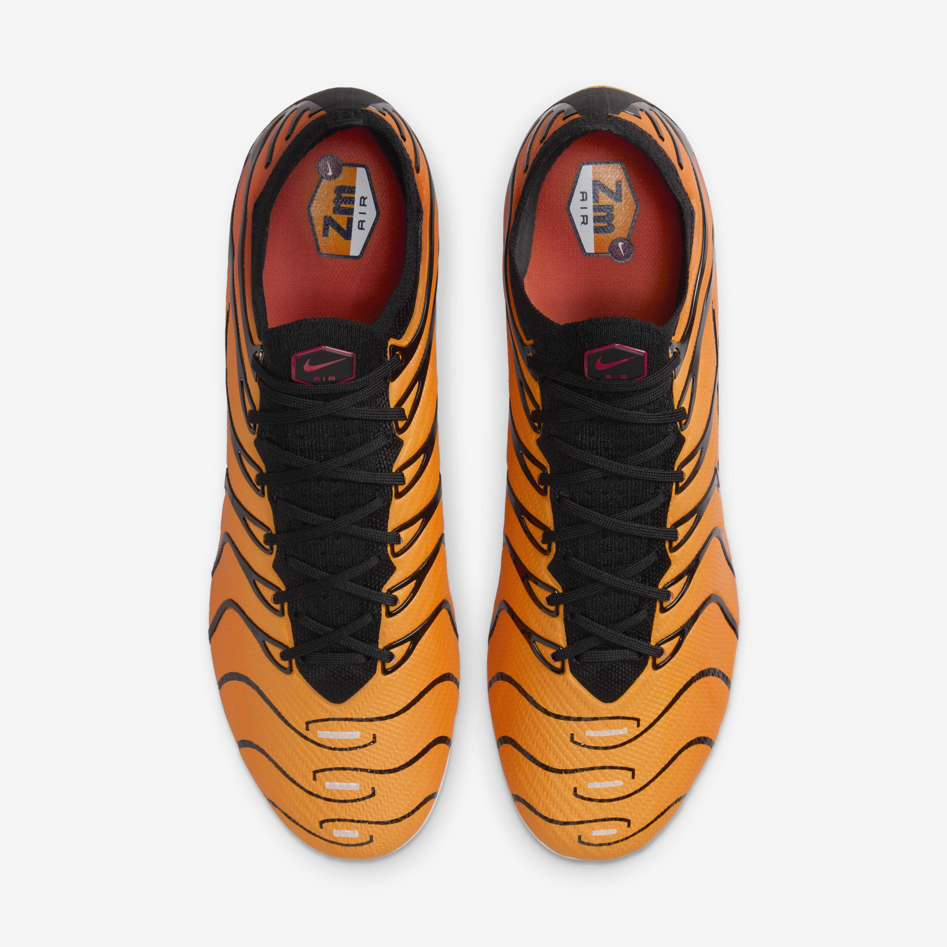 Buy Nike Mercurial Vapor 15 x Air Max Plus FG Low Top Football Boot Nike Qatar Official