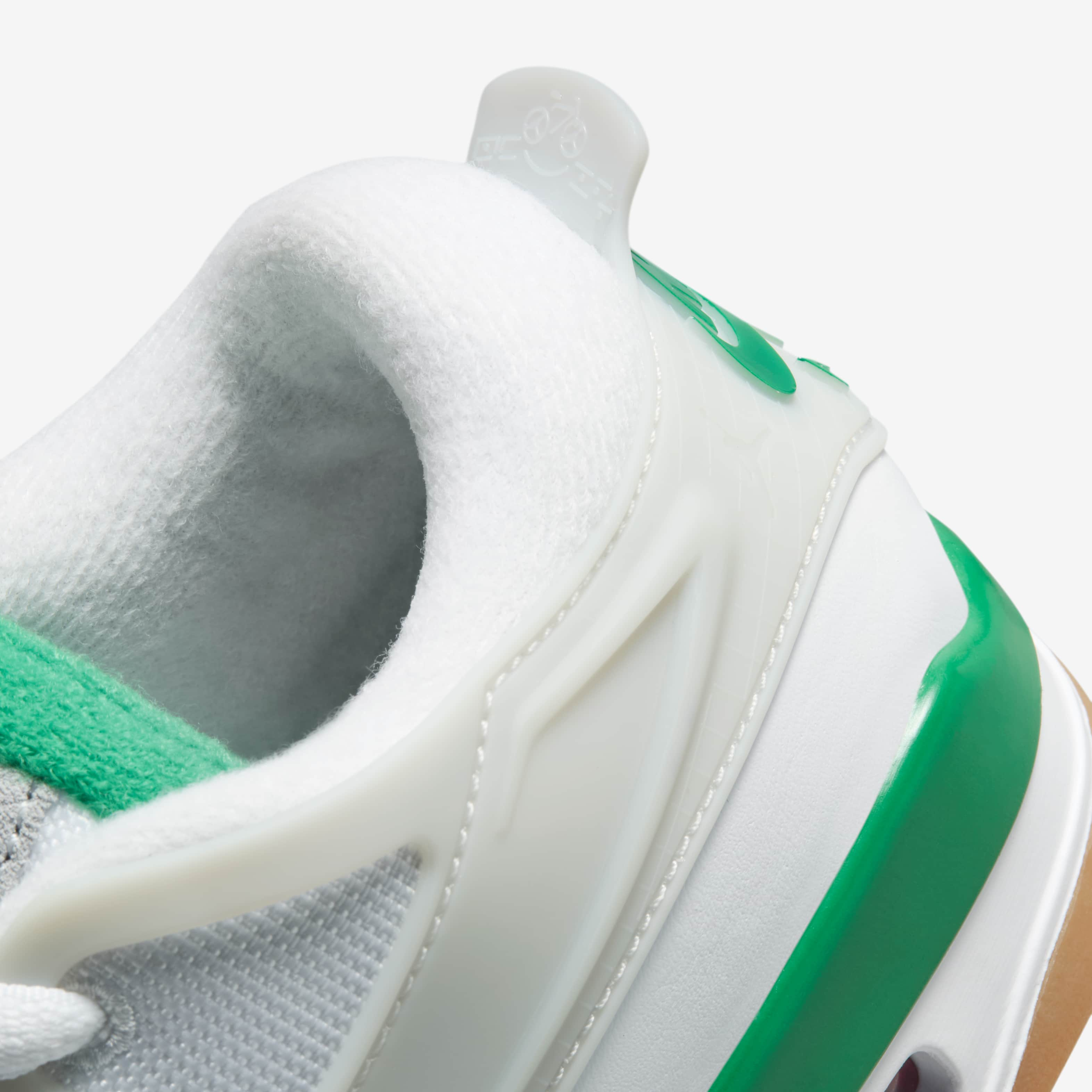 اير جوردن 4 ار ام image number 8