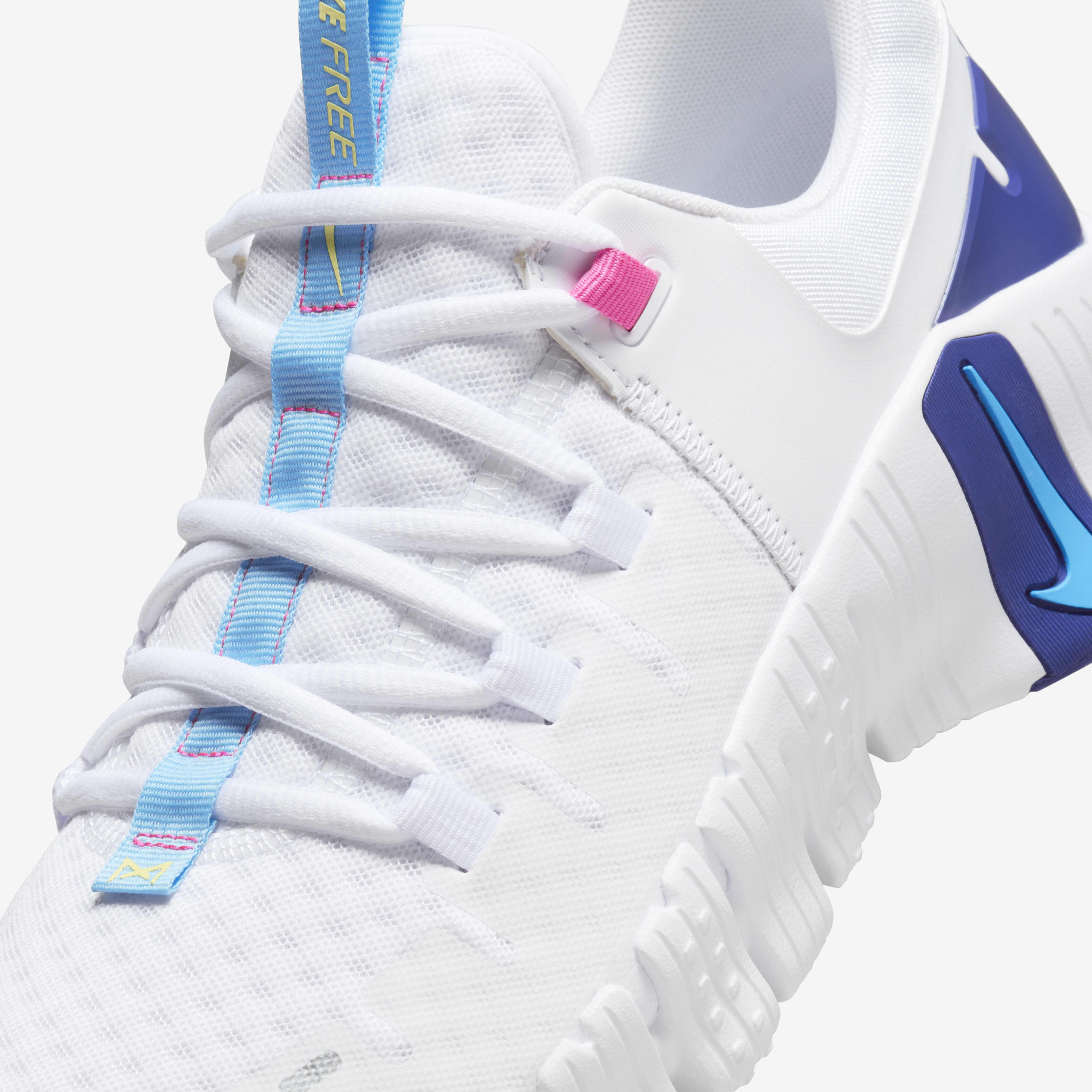 Nike Free Metcon 5 image number 6