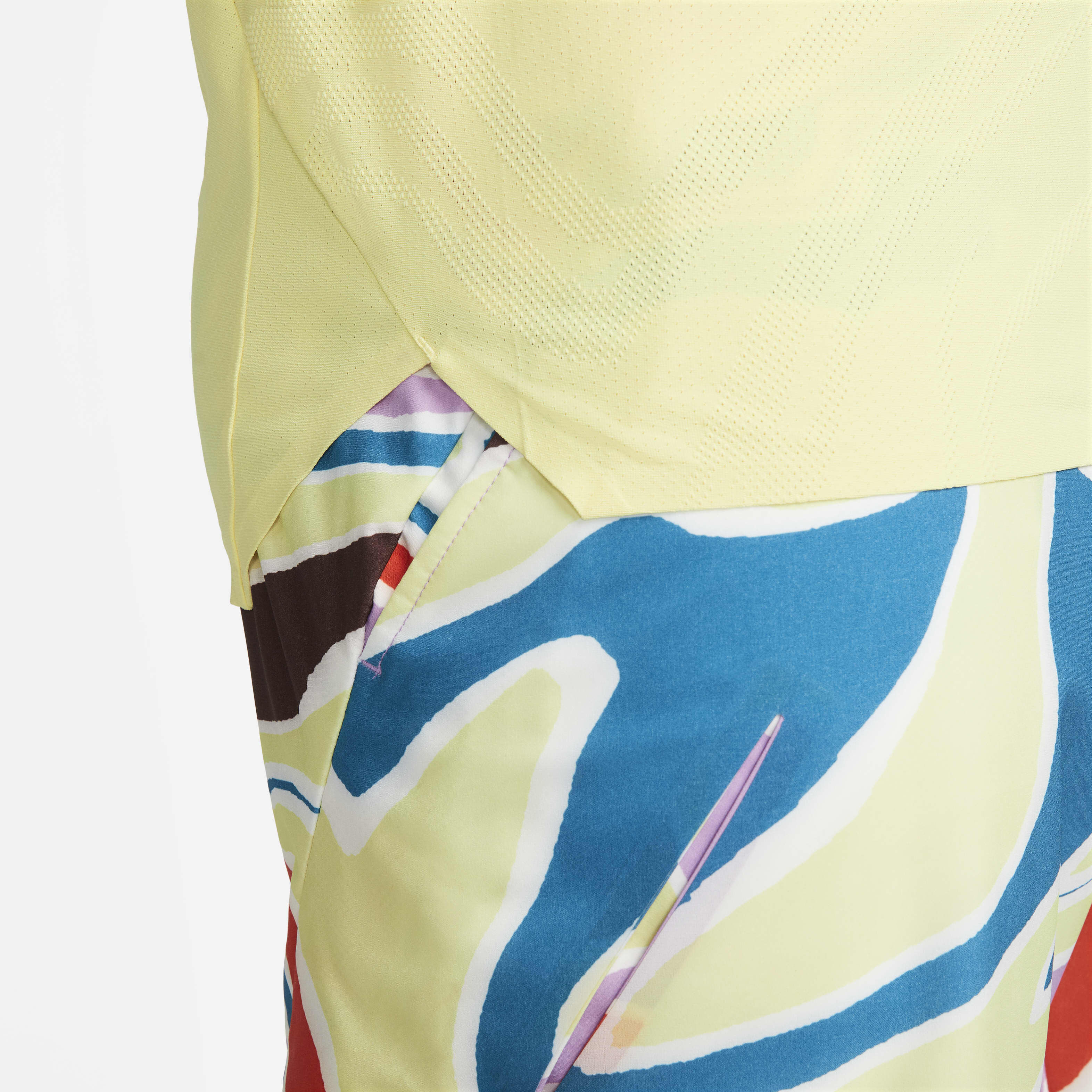 NikeCourt Dri-FIT ADV Slam image number 3