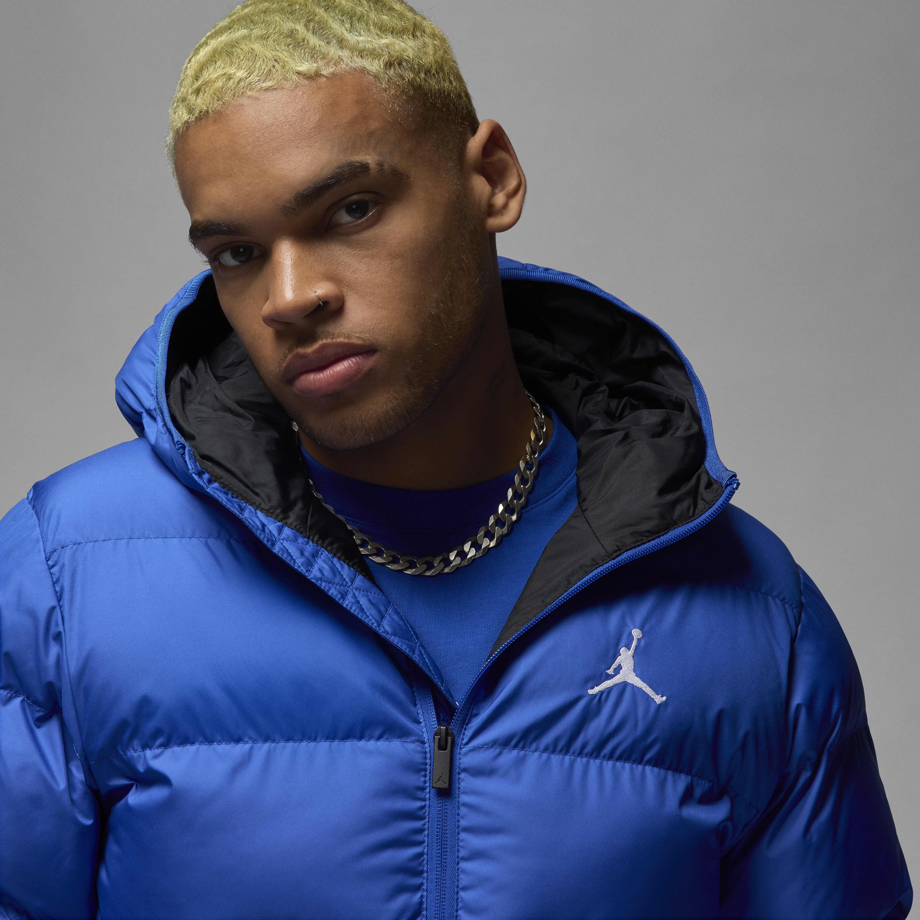 Jordan Brooklyn image number 2