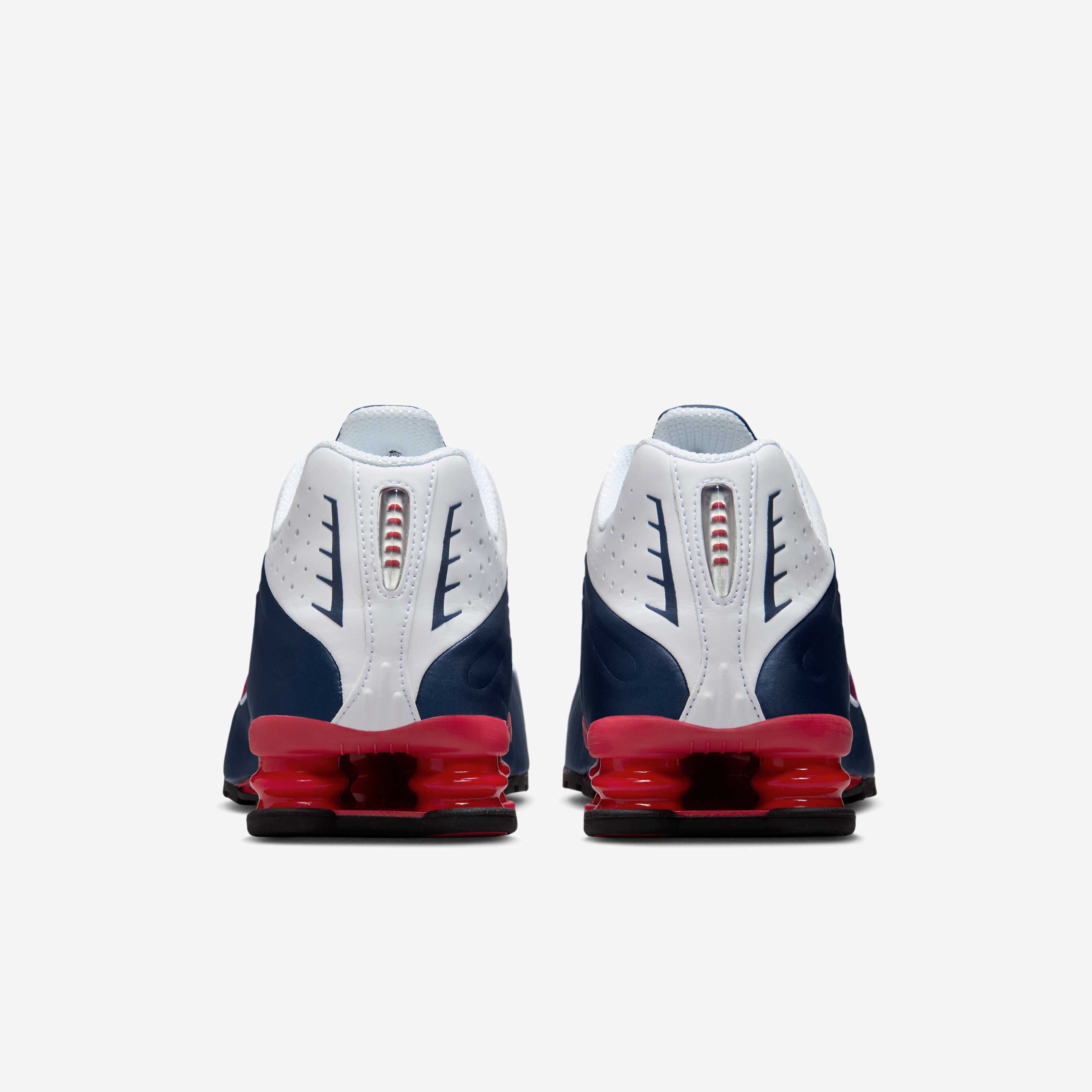 Nike Shox R4 image number 5