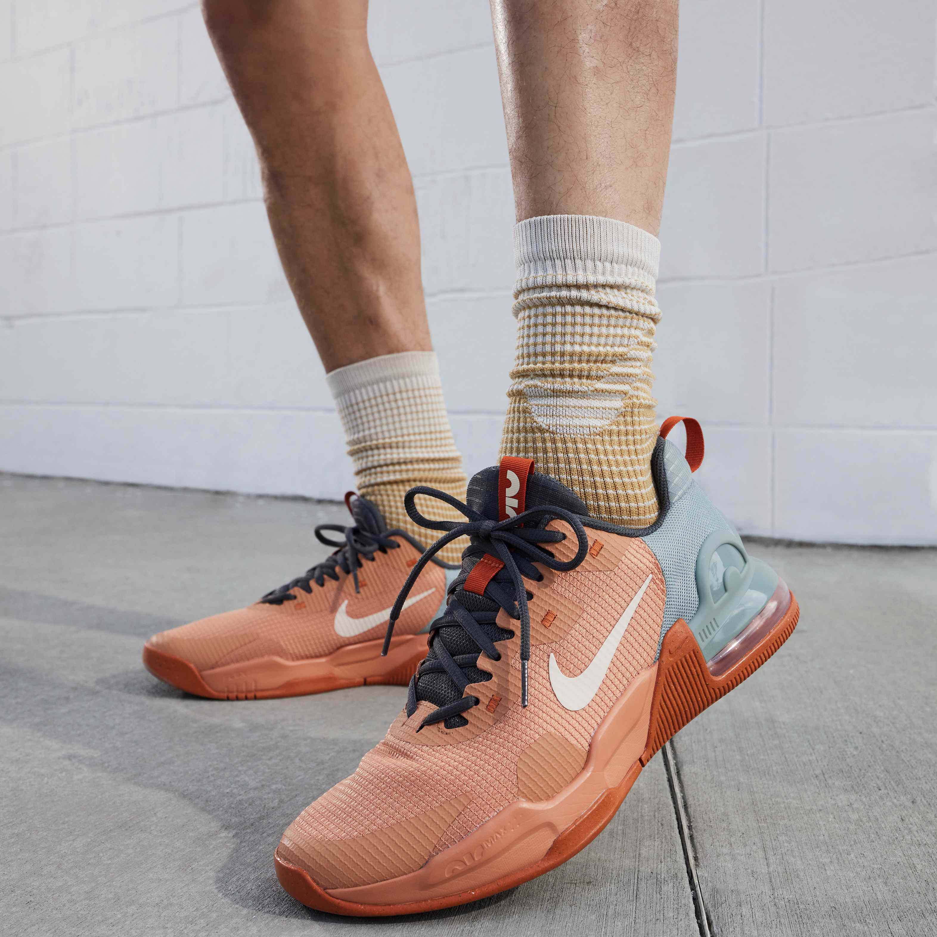 اير ماكس الفا ترينر 5 image number 9