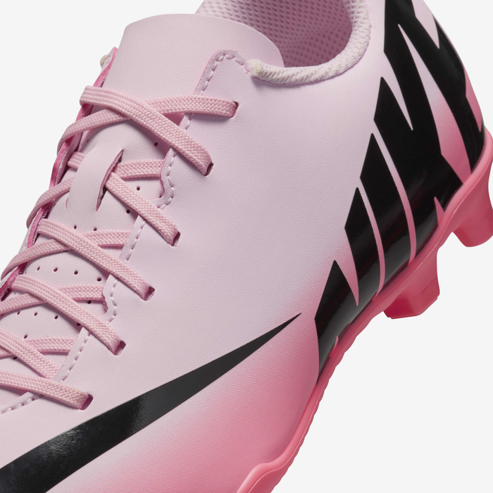 Nike Jr. Mercurial Vapor 15 Club image number 7 Nike Jr. Mercurial Vapor 15 Club image number 7