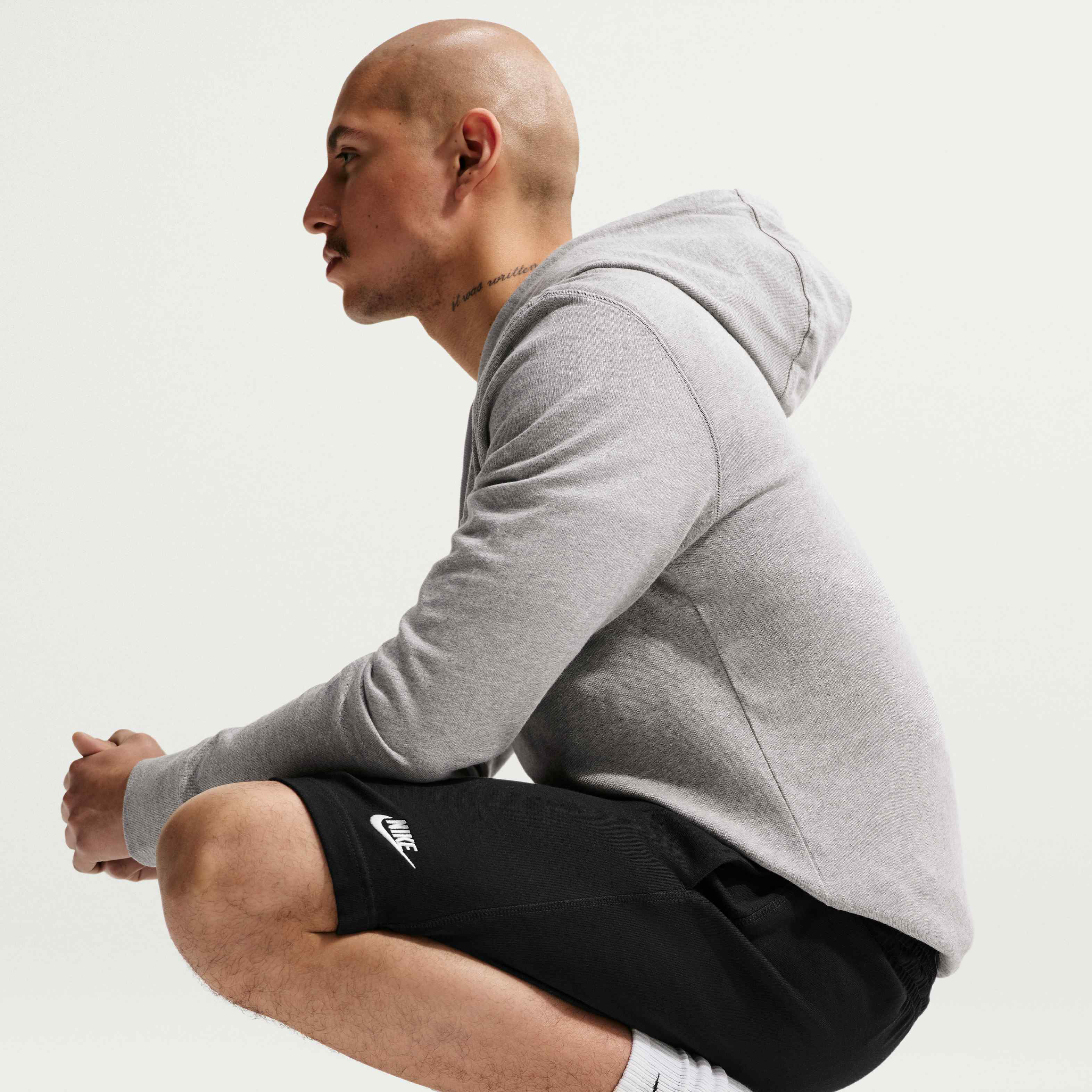 Club Knit Shorts image number 3