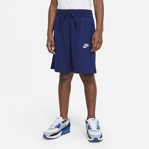 Shorts-Nike, Nike Jersey, Older Kids' (Boys') Shorts