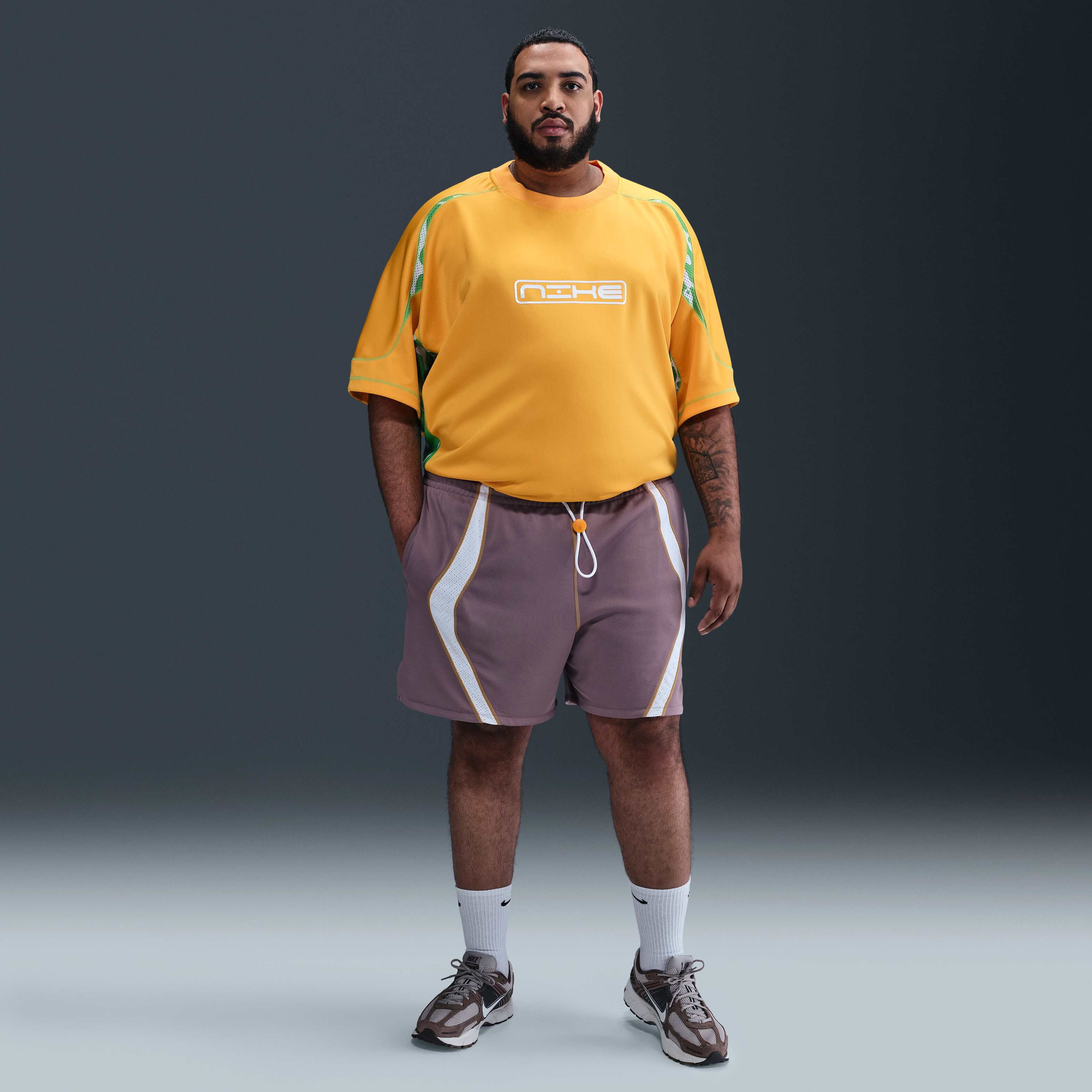 نايكي بروجكت F.R.O.G. image number 5