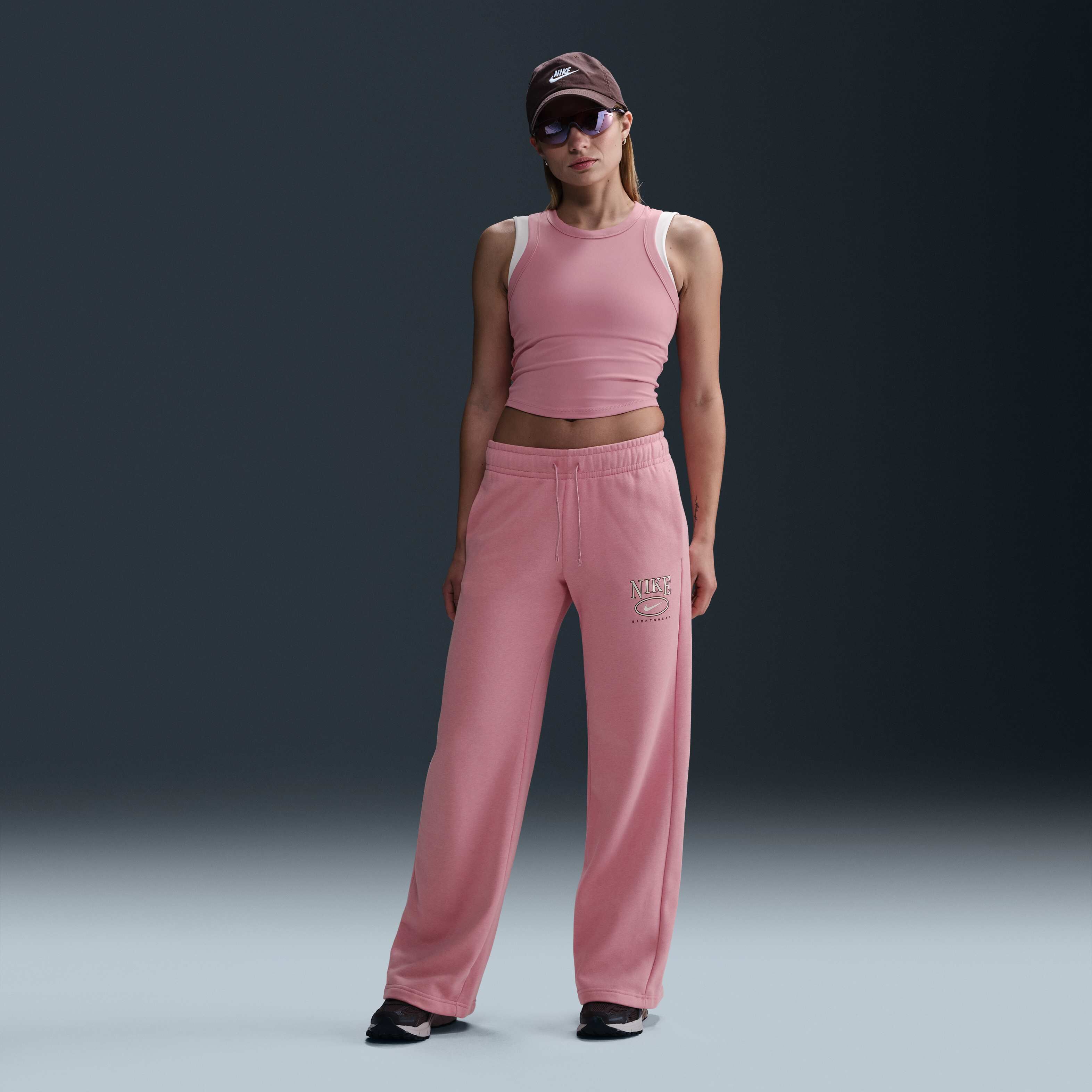 Nike Sportswear Club Fleece image number 0