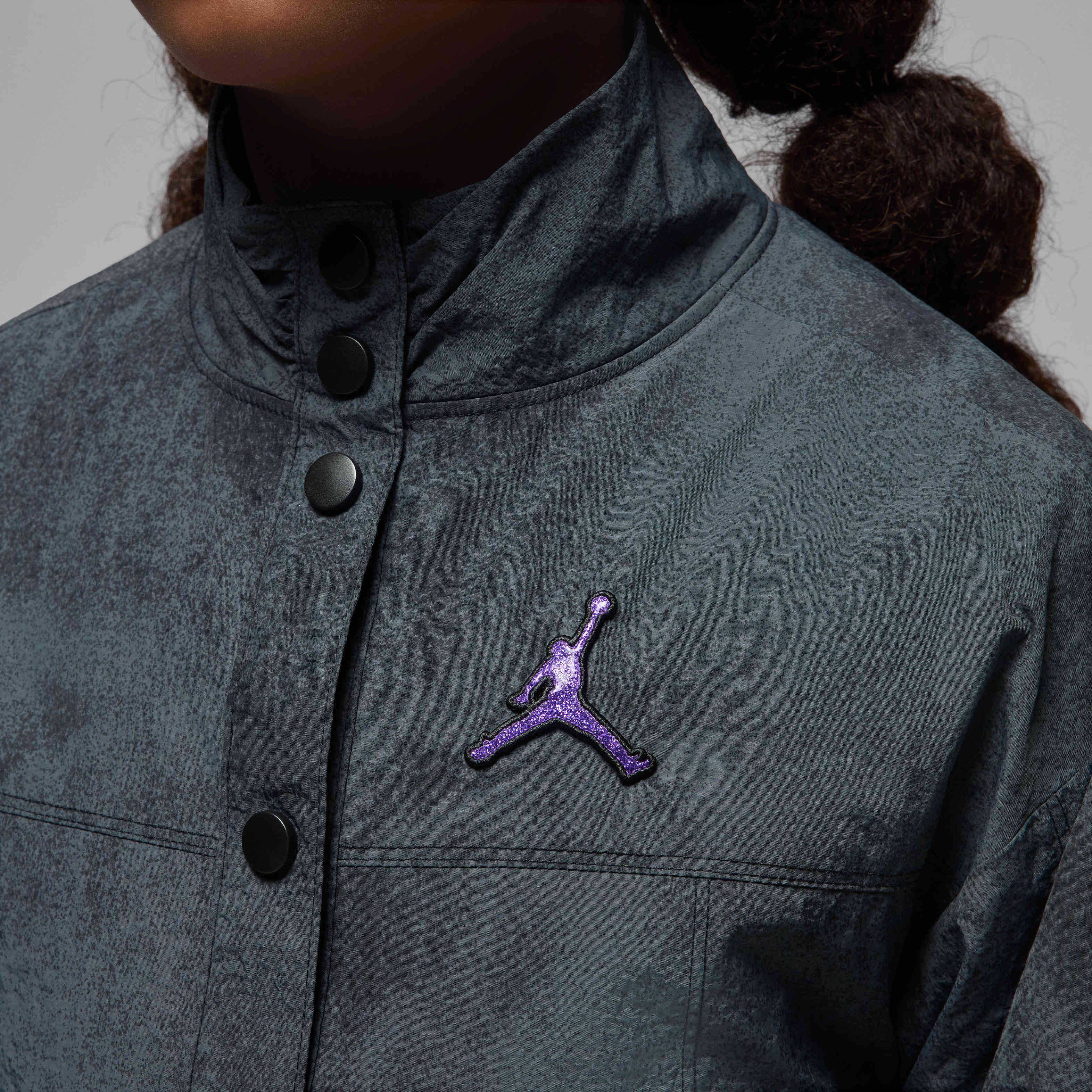 Jordan Blue Jeans and Bling image number 3