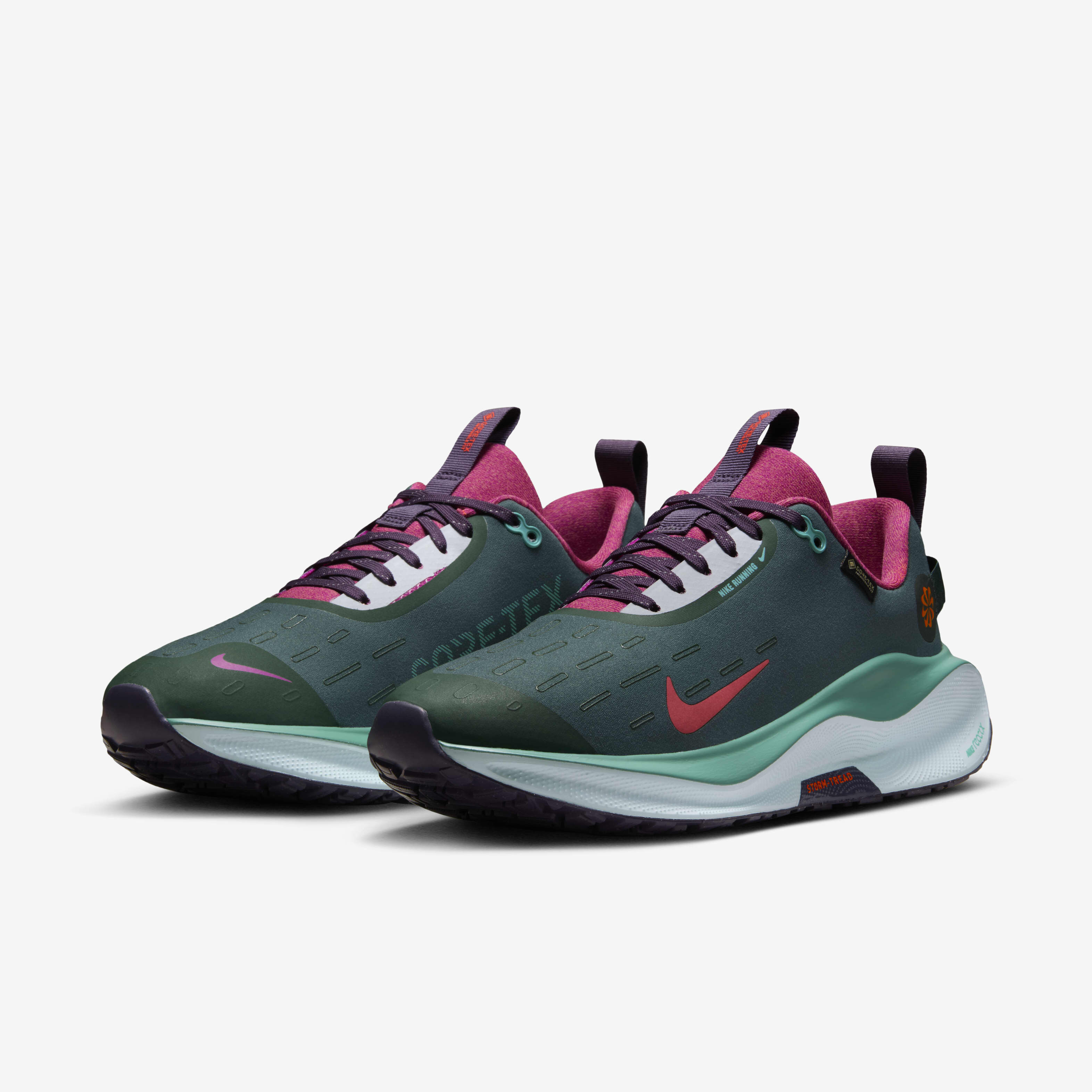Nike InfinityRN 4 GORE-TEX image number 4