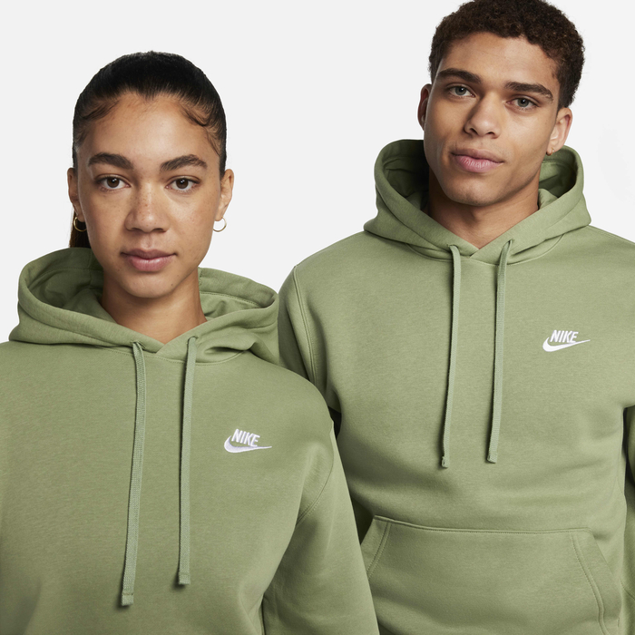 Nike Sportswear Club Fleece image number 2 Nike Sportswear Club Fleece image number 2