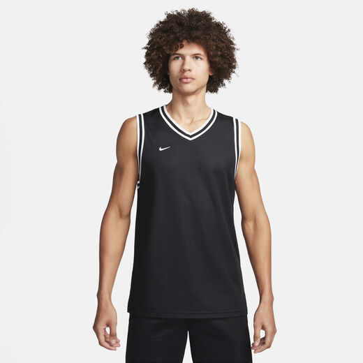 Kits & Jerseys-Nike, Nike DNA, Men's Dri-FIT Basketball Jersey
