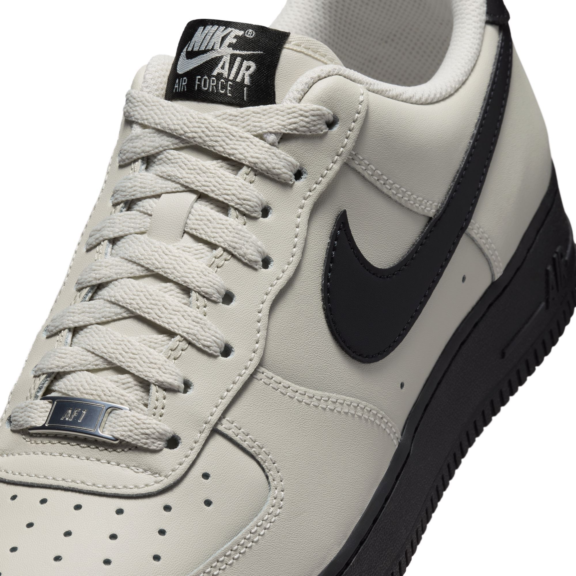نايكي اير فورس 1 '07 image number 9