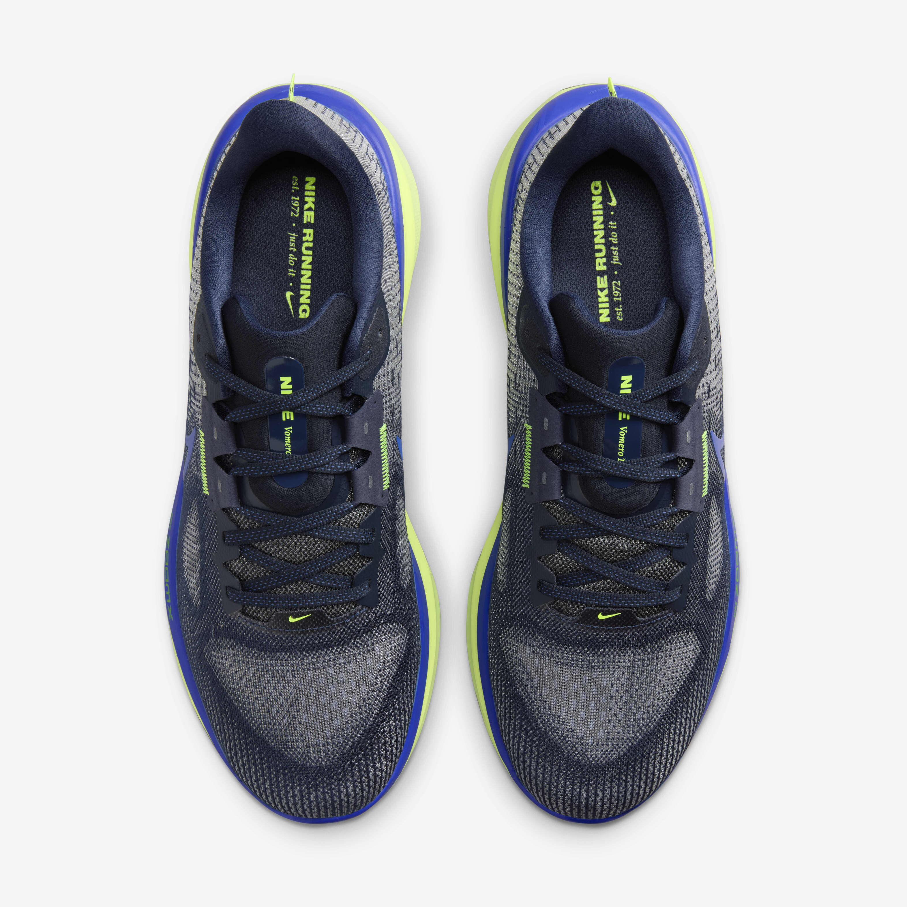 Nike vomero 9 masculino 2025