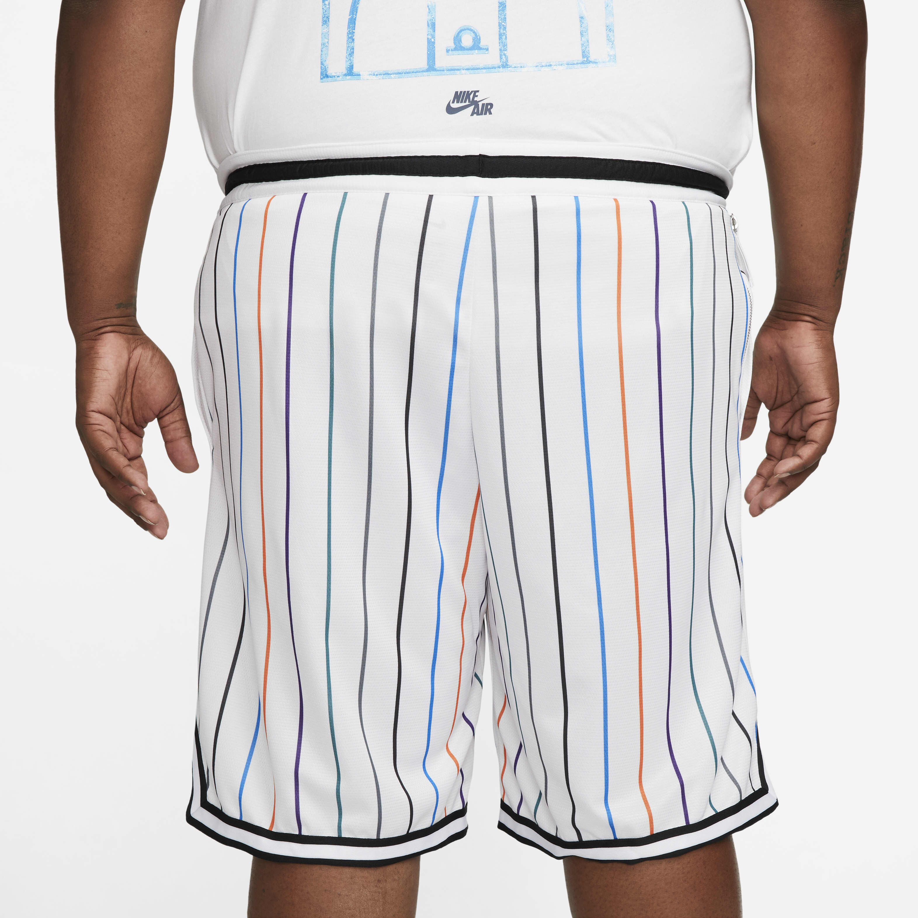 Nike Dri-FIT DNA image number 8