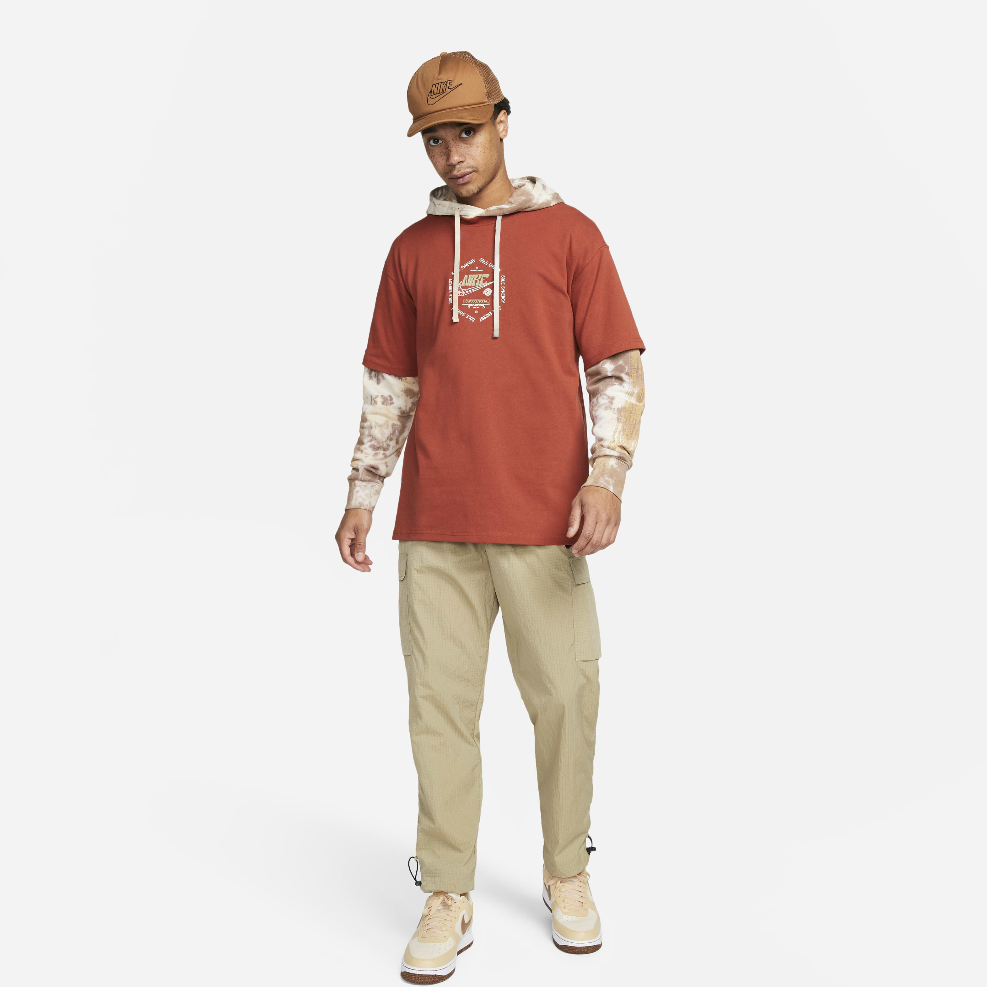 Nike Sportswear image number 4