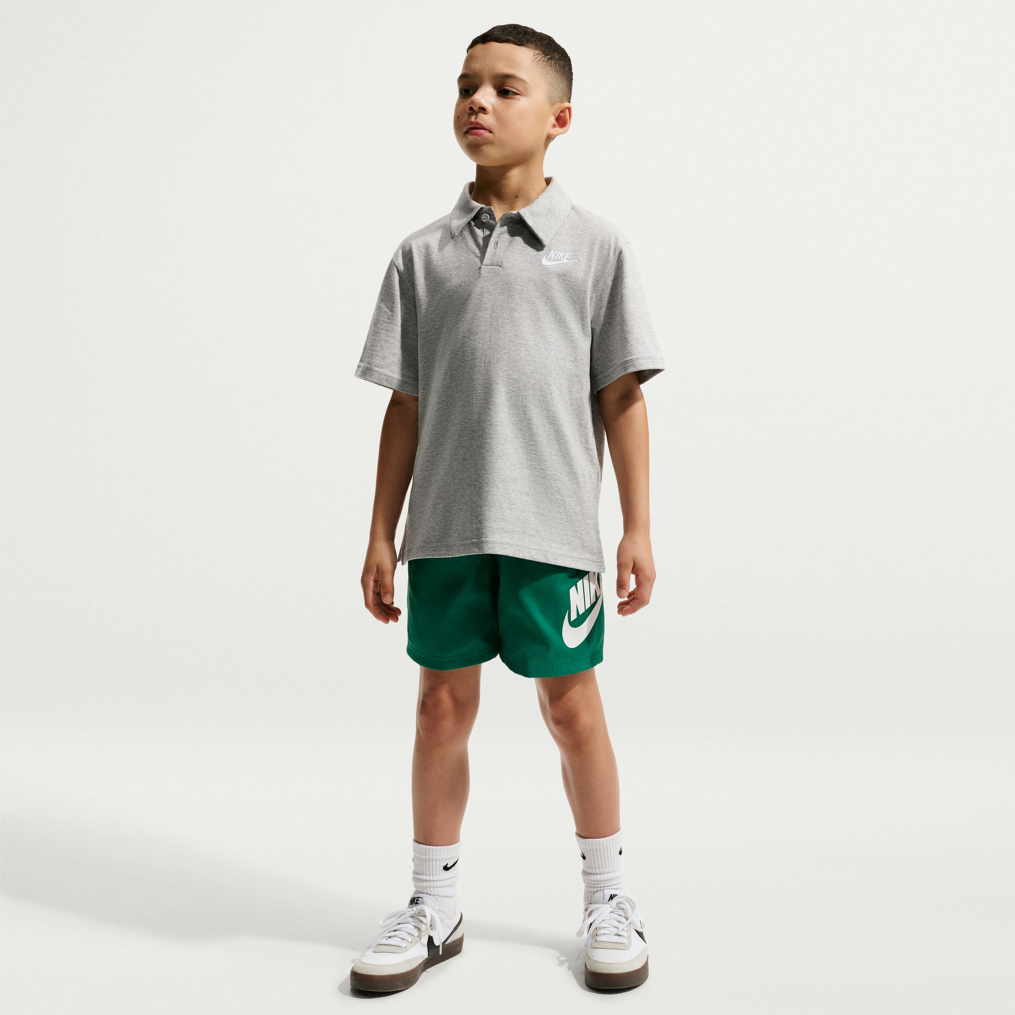 Nike Sportswear Club image number 6