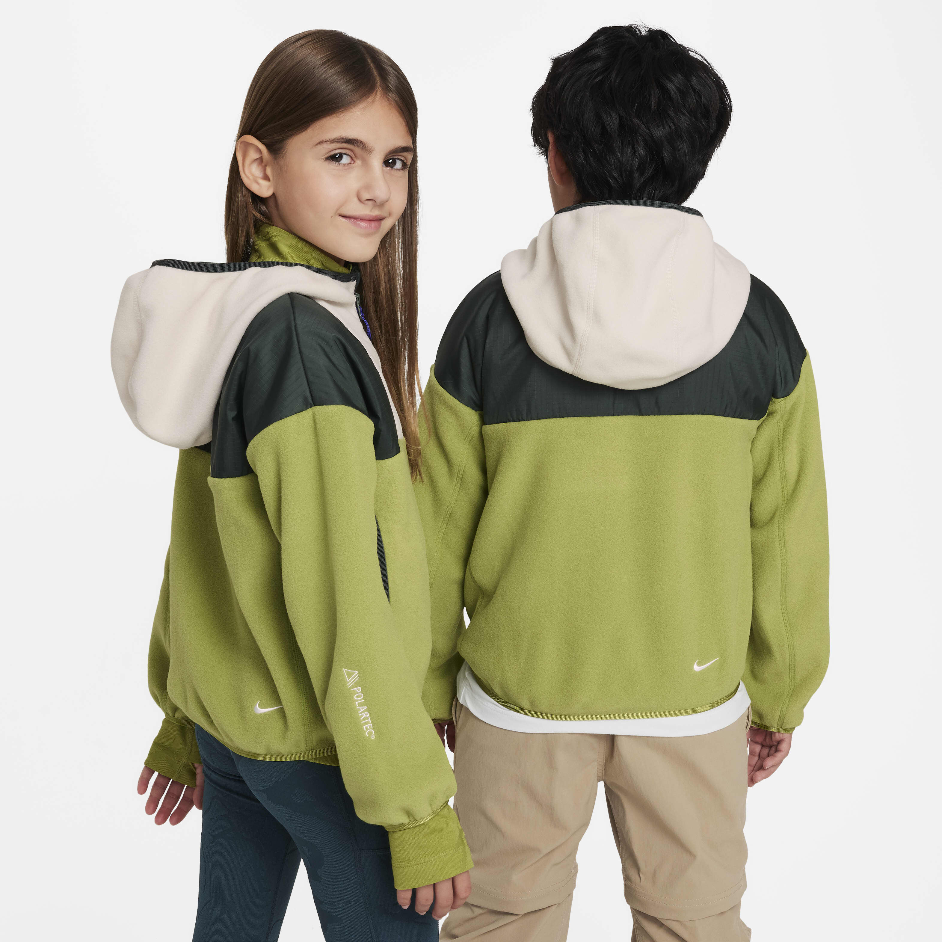 Nike ACG 'Wolf Tree' image number 1