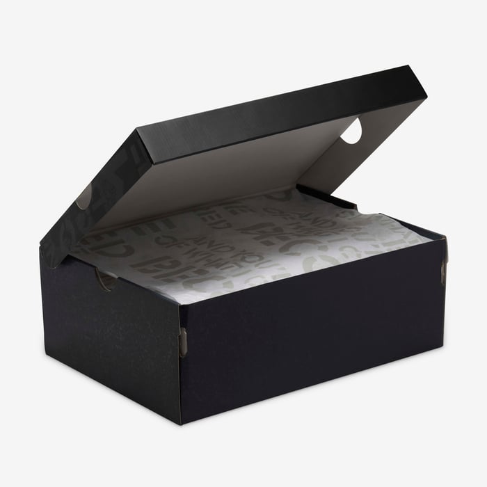 اير جوردن 4 ريترو 'وايت ثندر' image number 9 اير جوردن 4 ريترو 'وايت ثندر' image number 9