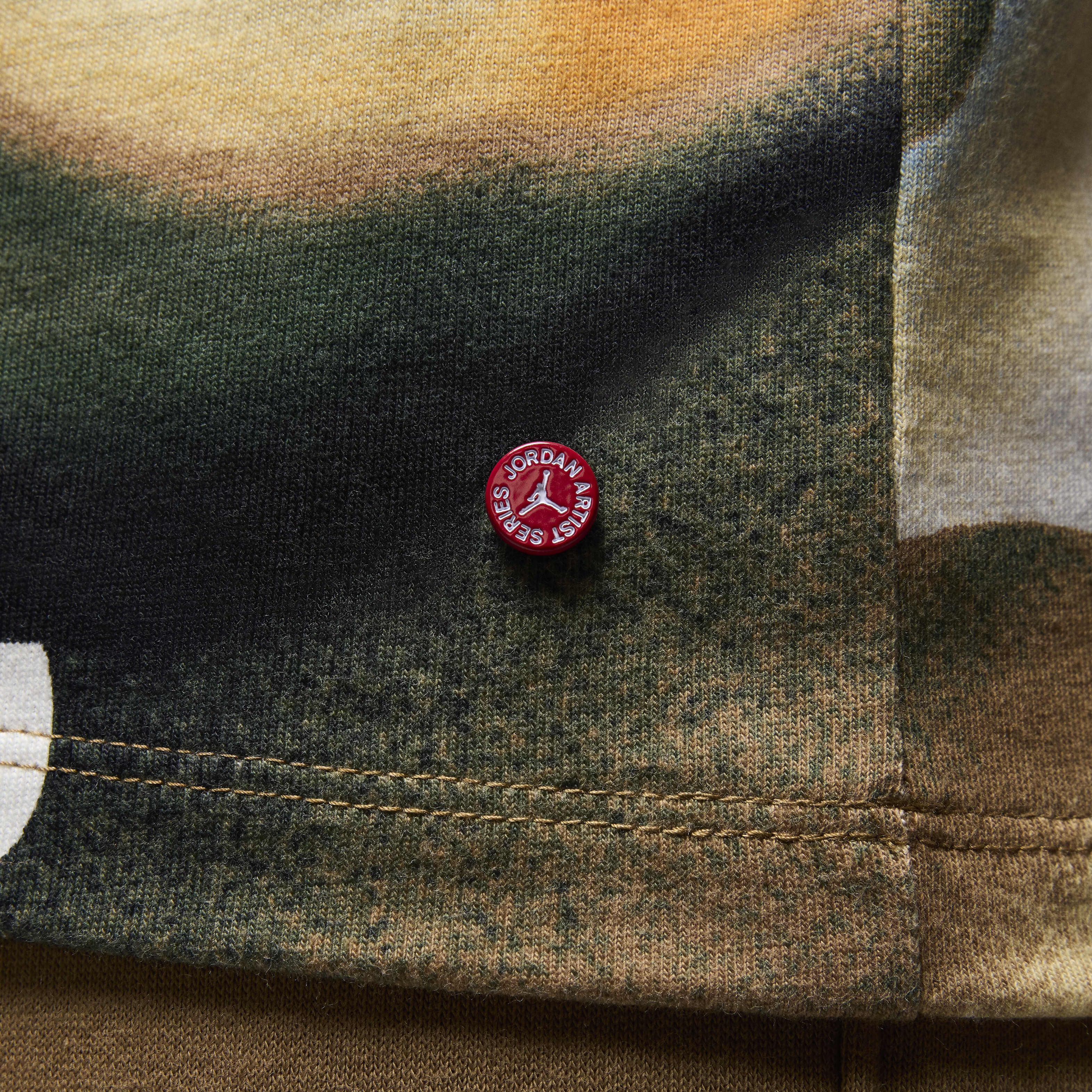 جوردن ارتست سيريز باي جوردن موس image number 3