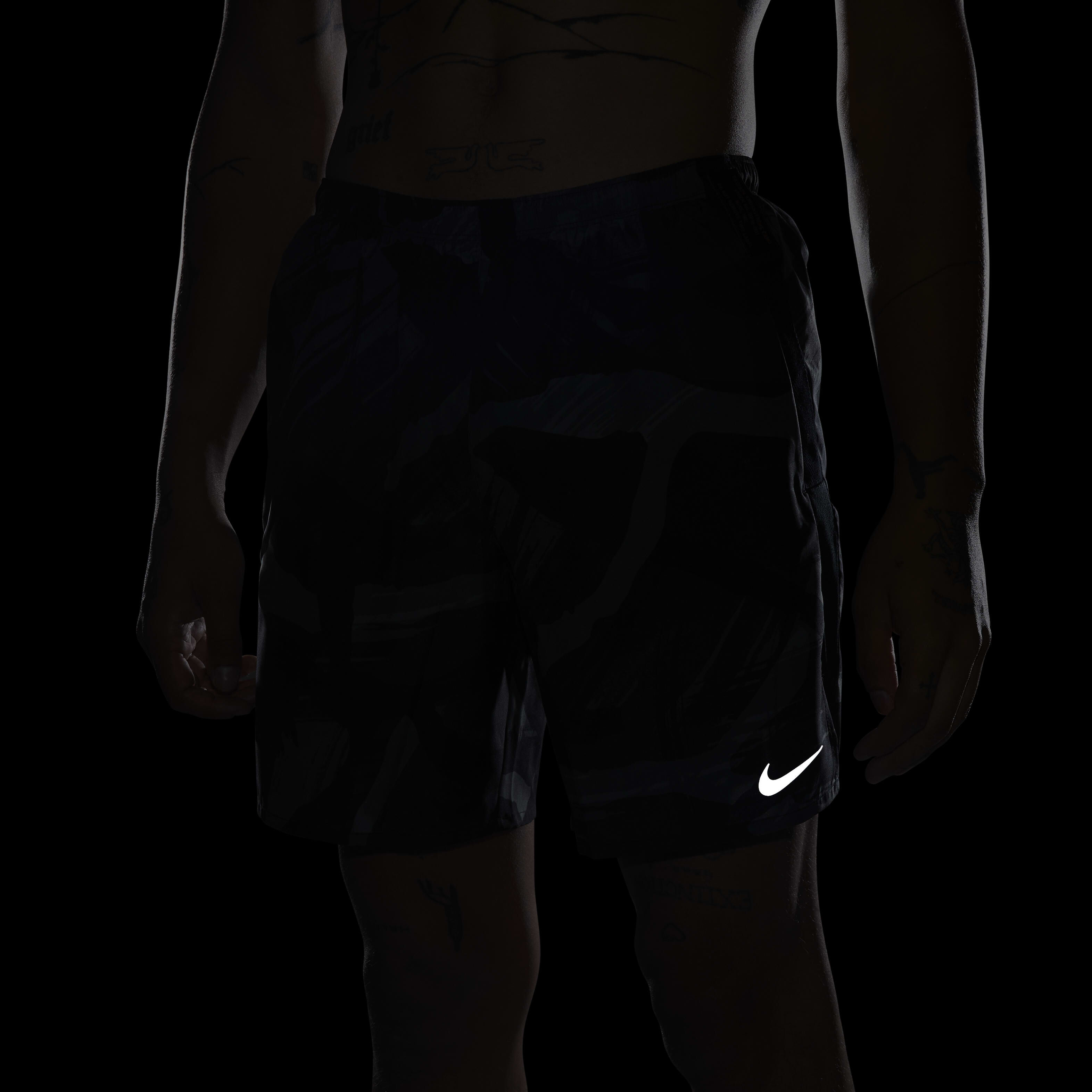 Nike Challenger image number 8