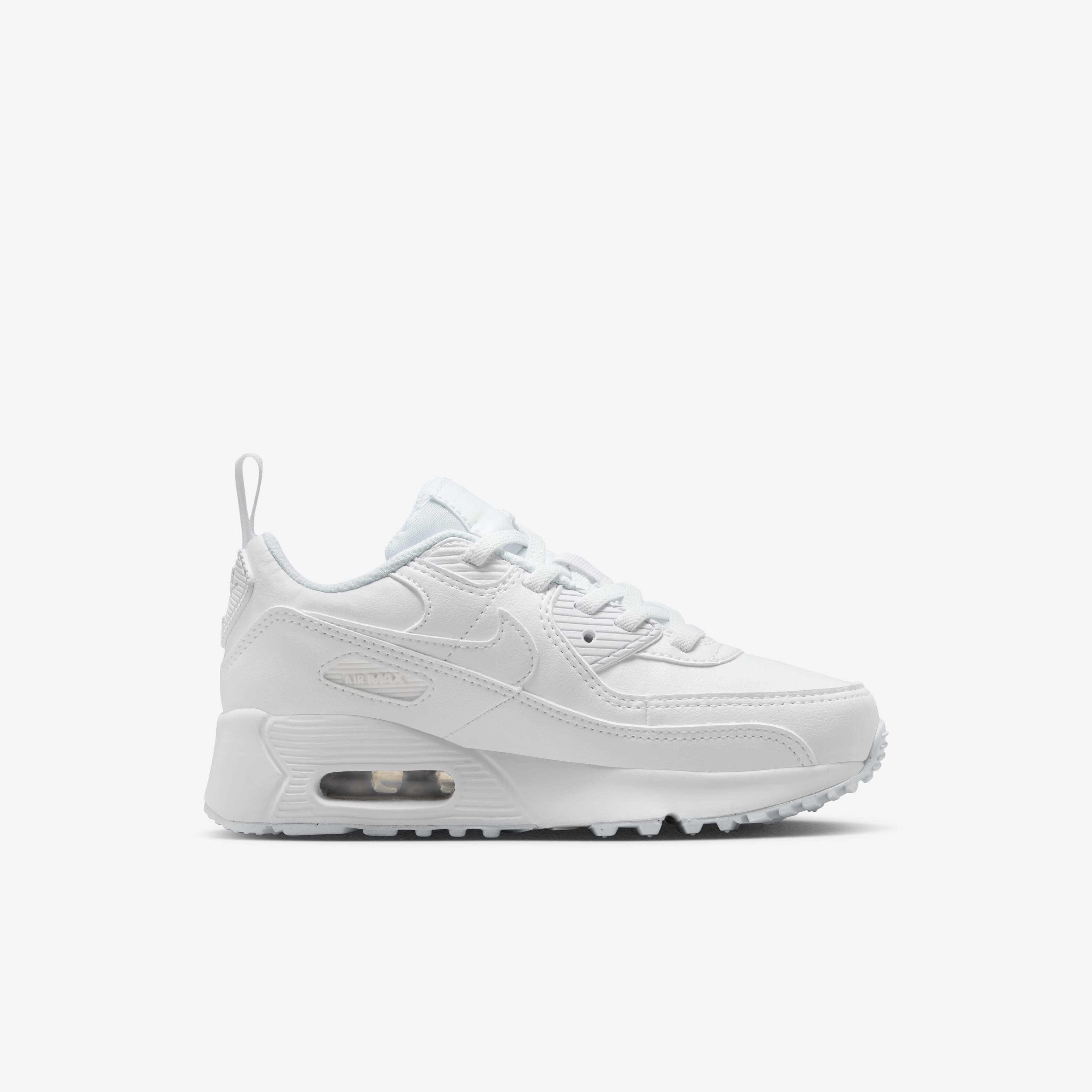 Buy Nike Air Max 90 EasyOn Younger Kids Shoes Nike Qatar Official