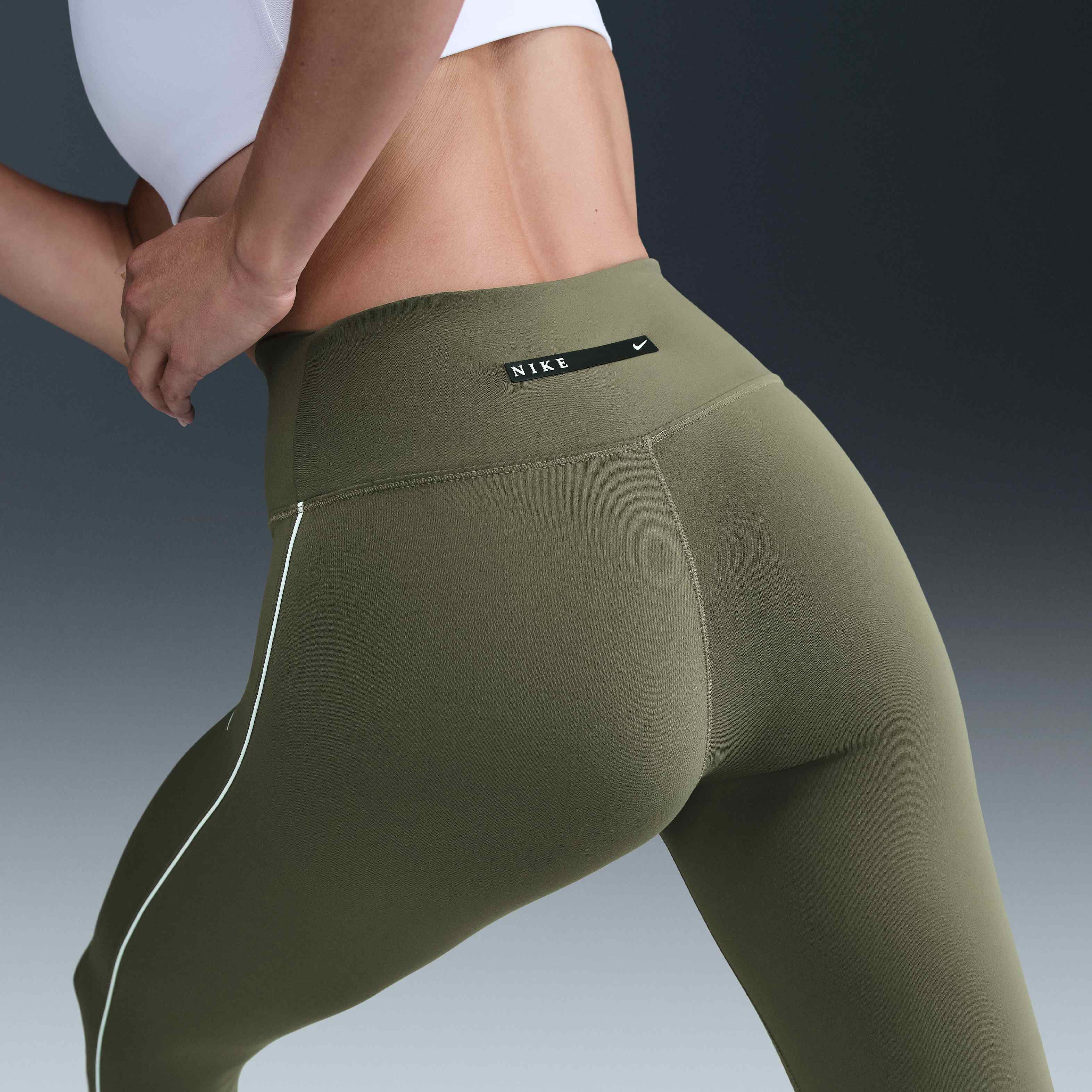 Nike One image number 2