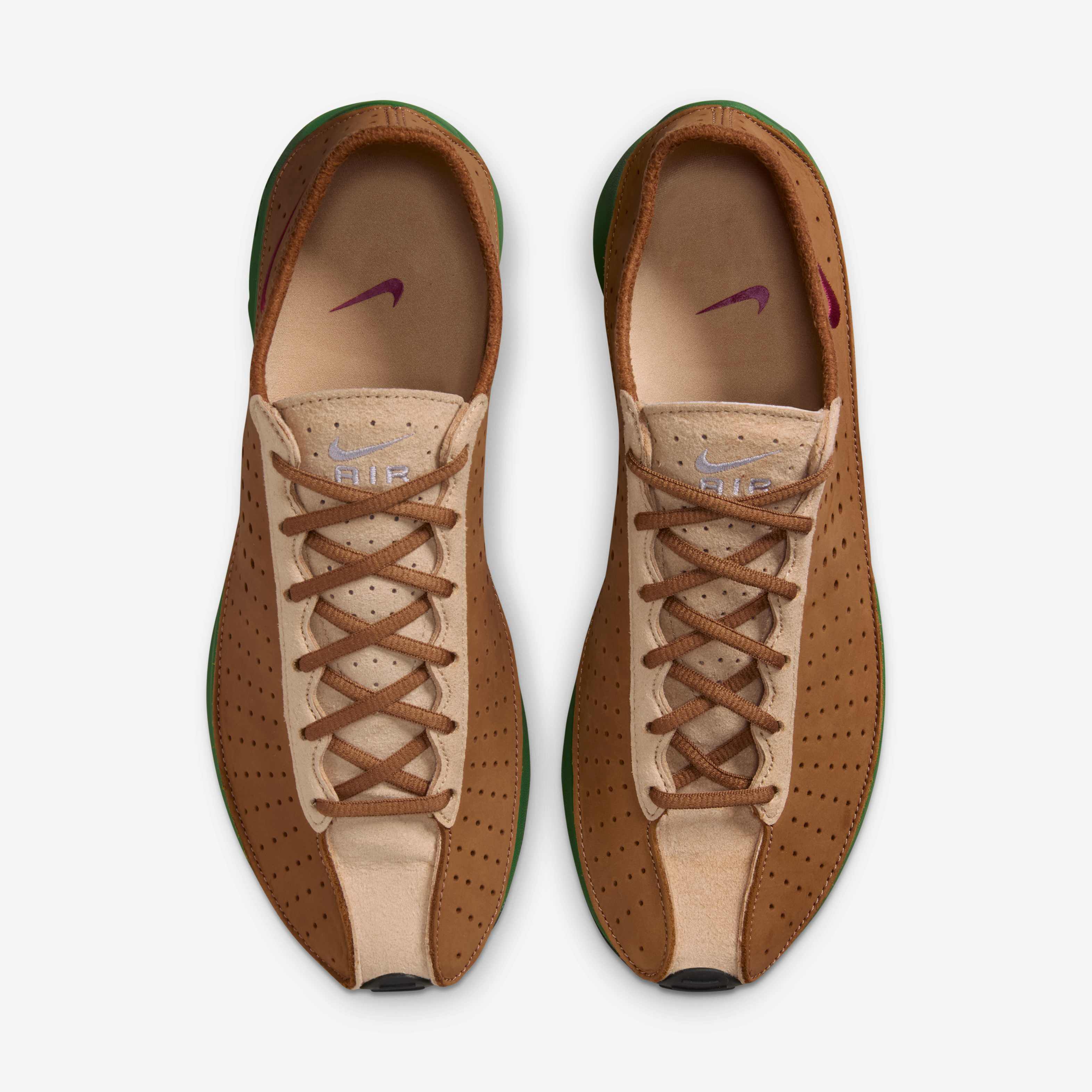 ◆正規品◆NIKE AIR SUPERFLY ALE BROWN TREELINE(W)◆関税込◆ Buy Nike Air Superfly Women's Shoes - Ale Brown/Treeline