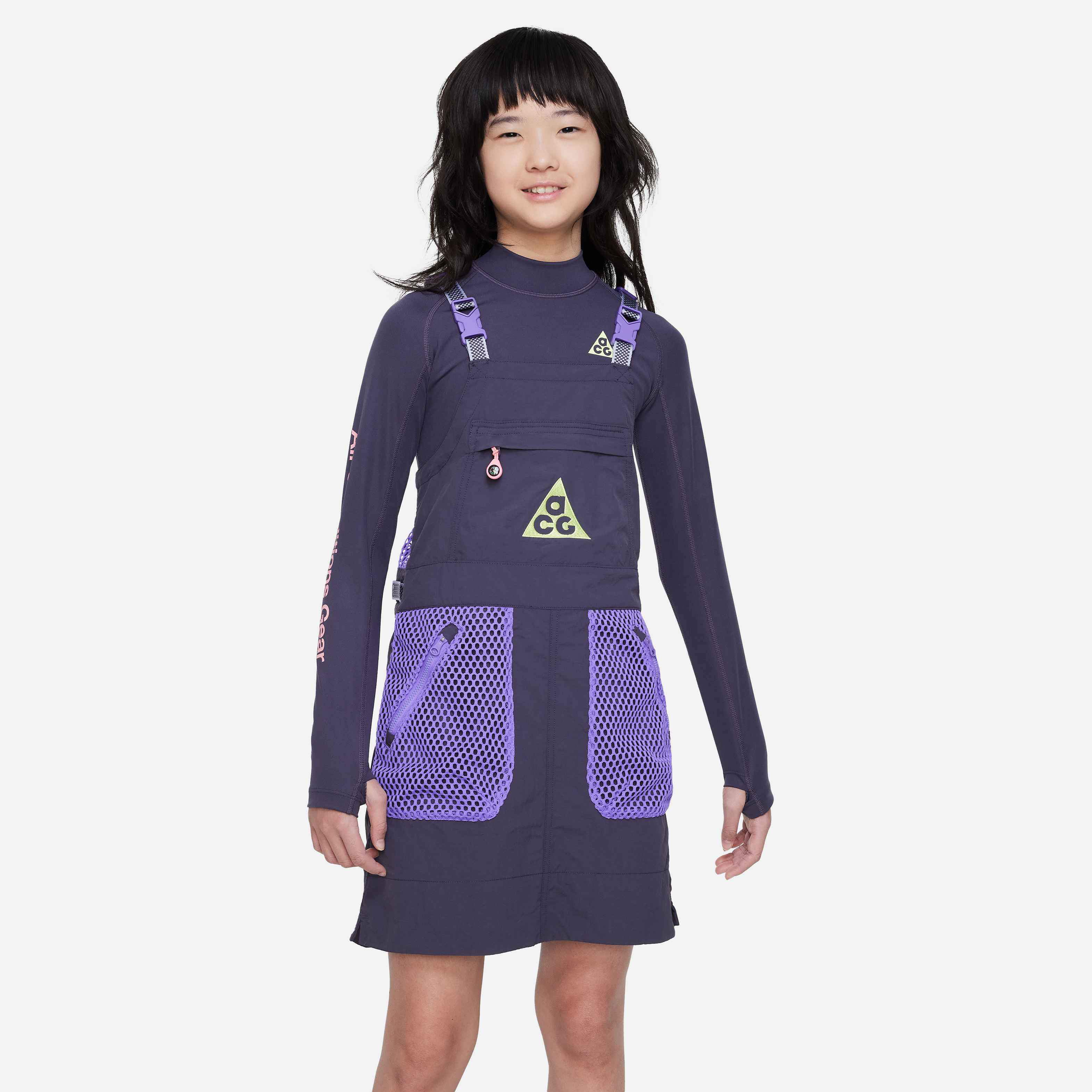 نايكي ايه سي جي image number 0