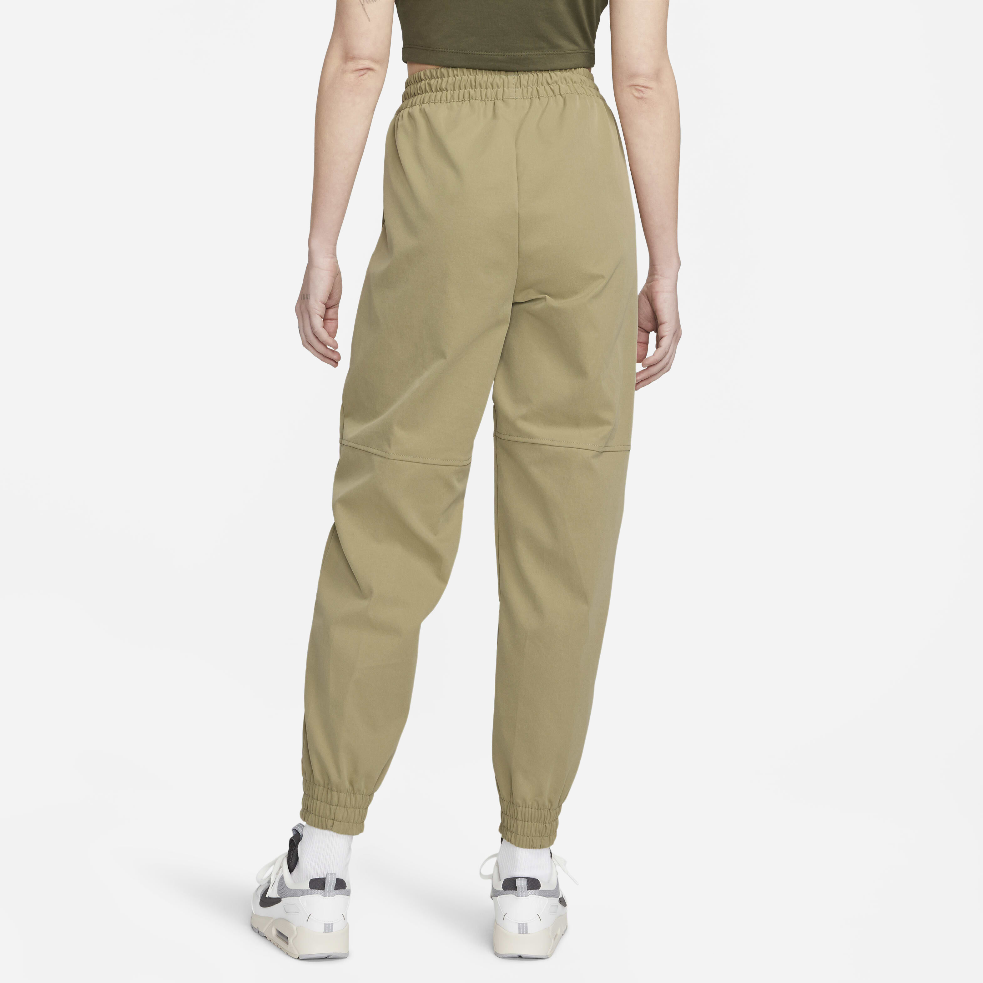 Nike Sportswear Swoosh image number 1