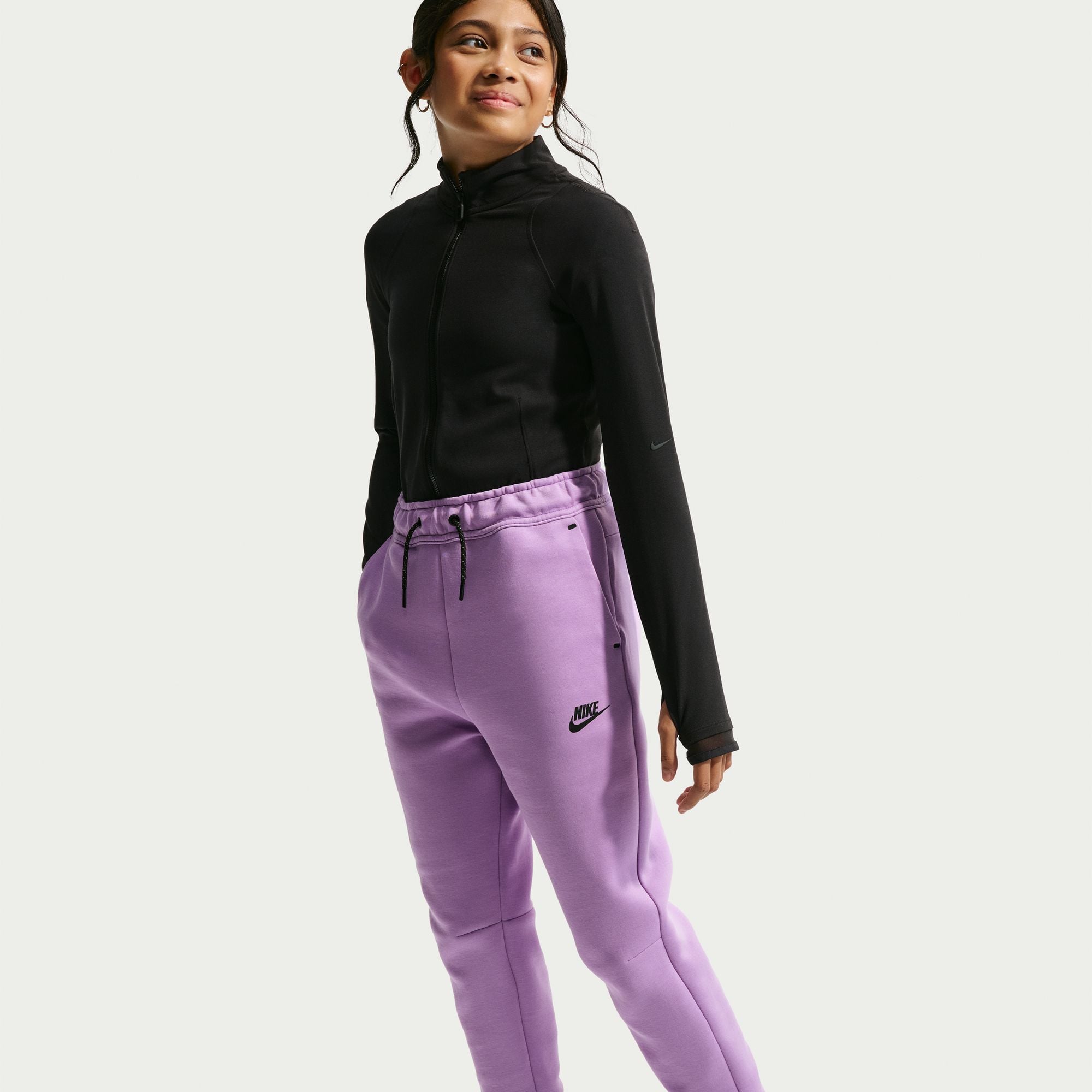 Nike Sportswear Tech Fleece image number 4