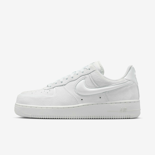 New In Women's Lifestyle-Nike, Nike Air Force 1 '07, Women's Shoes
