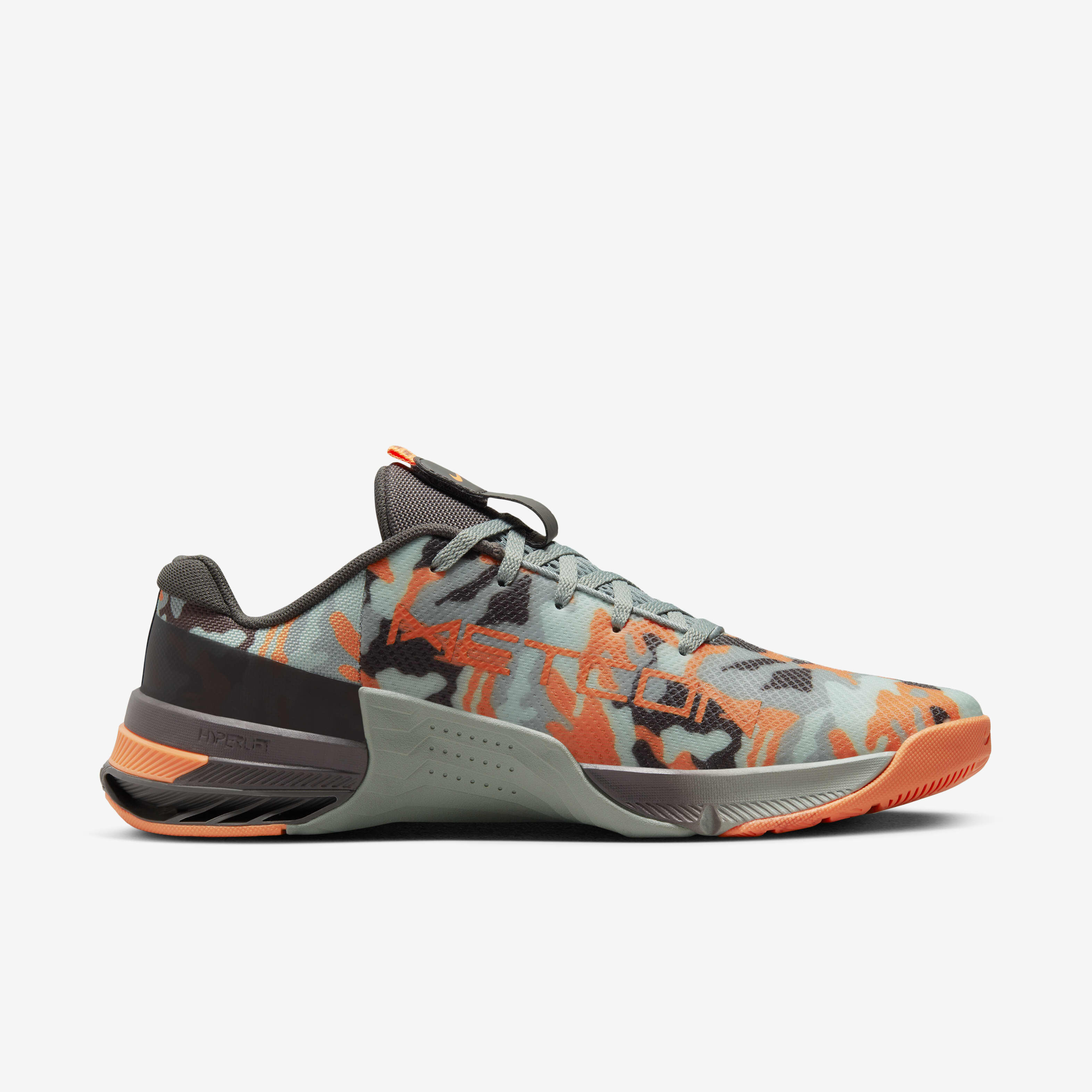 Nike Metcon 8 AMP image number 2