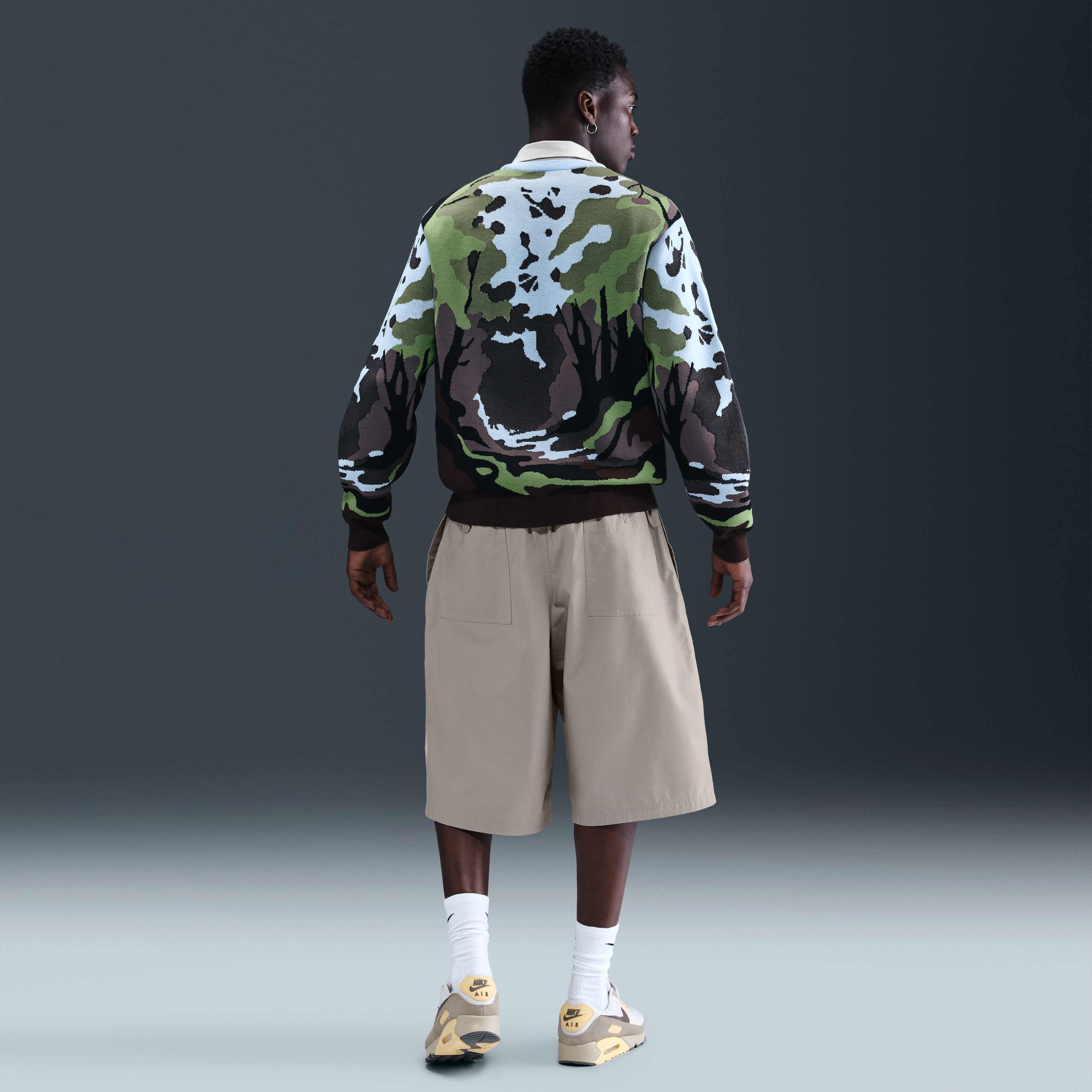 Nike Club image number 3