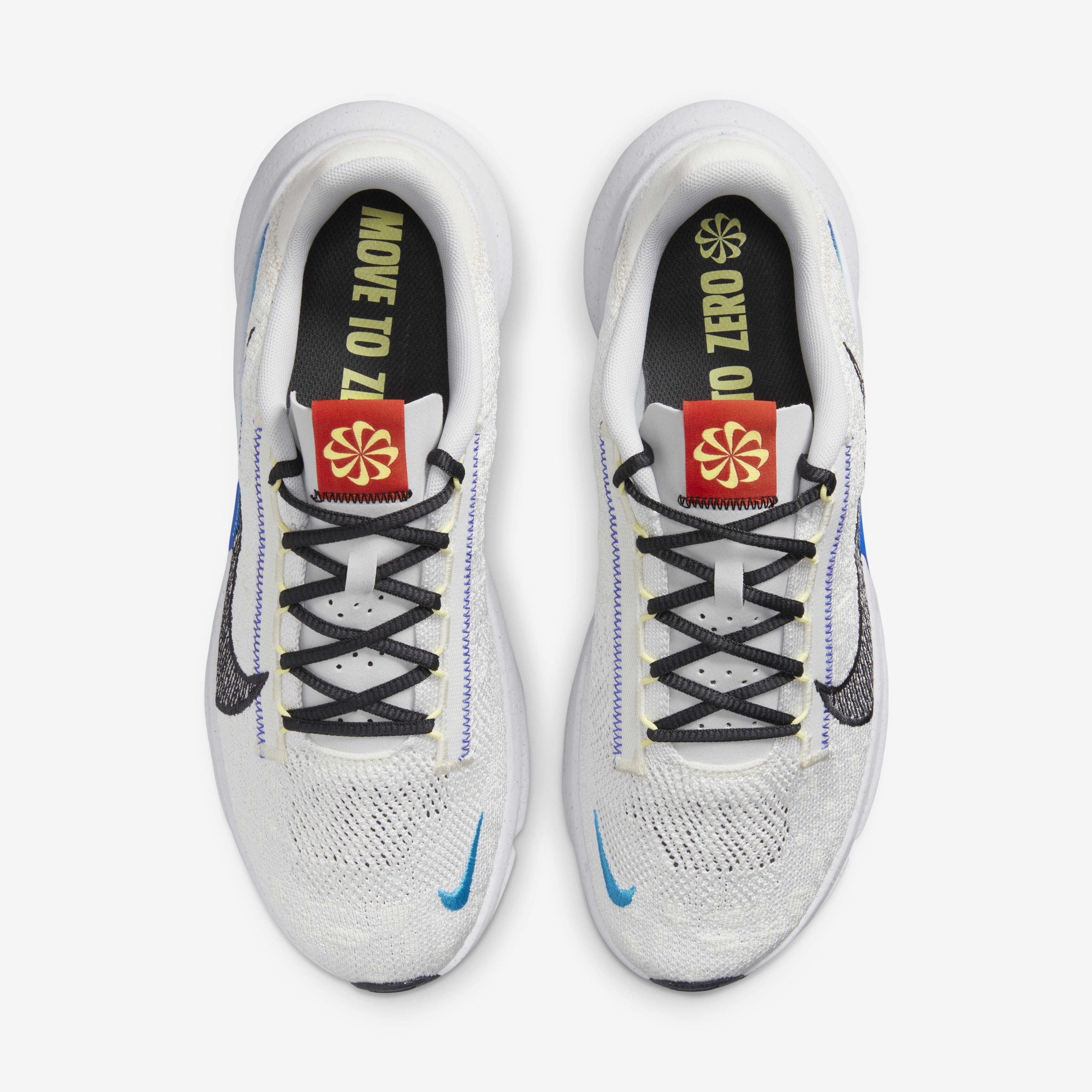 Nike SuperRep Go 3 Next Nature Flyknit image number 3