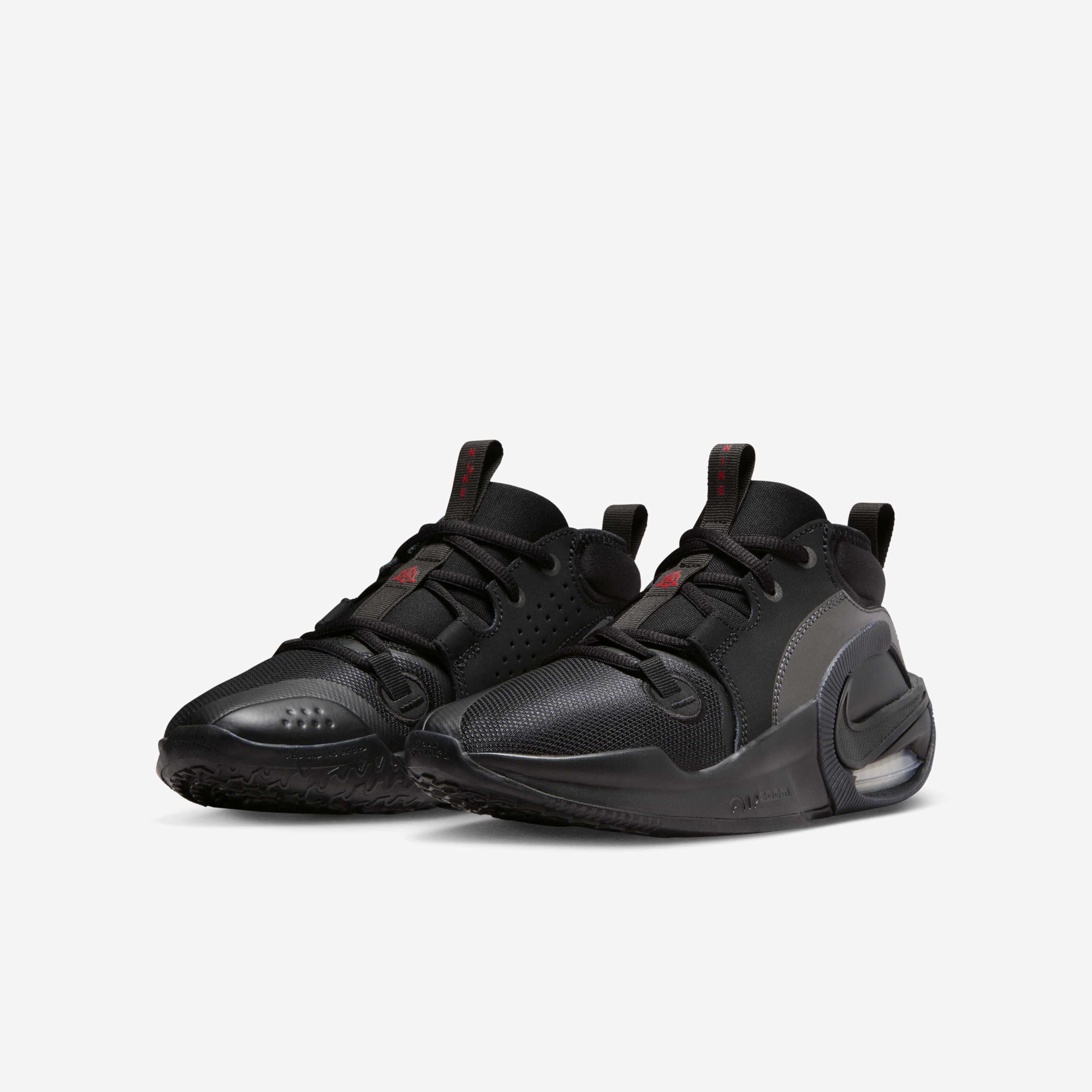 Buy Nike Air Zoom Crossover 2 Older Kids' Basketball Shoes
