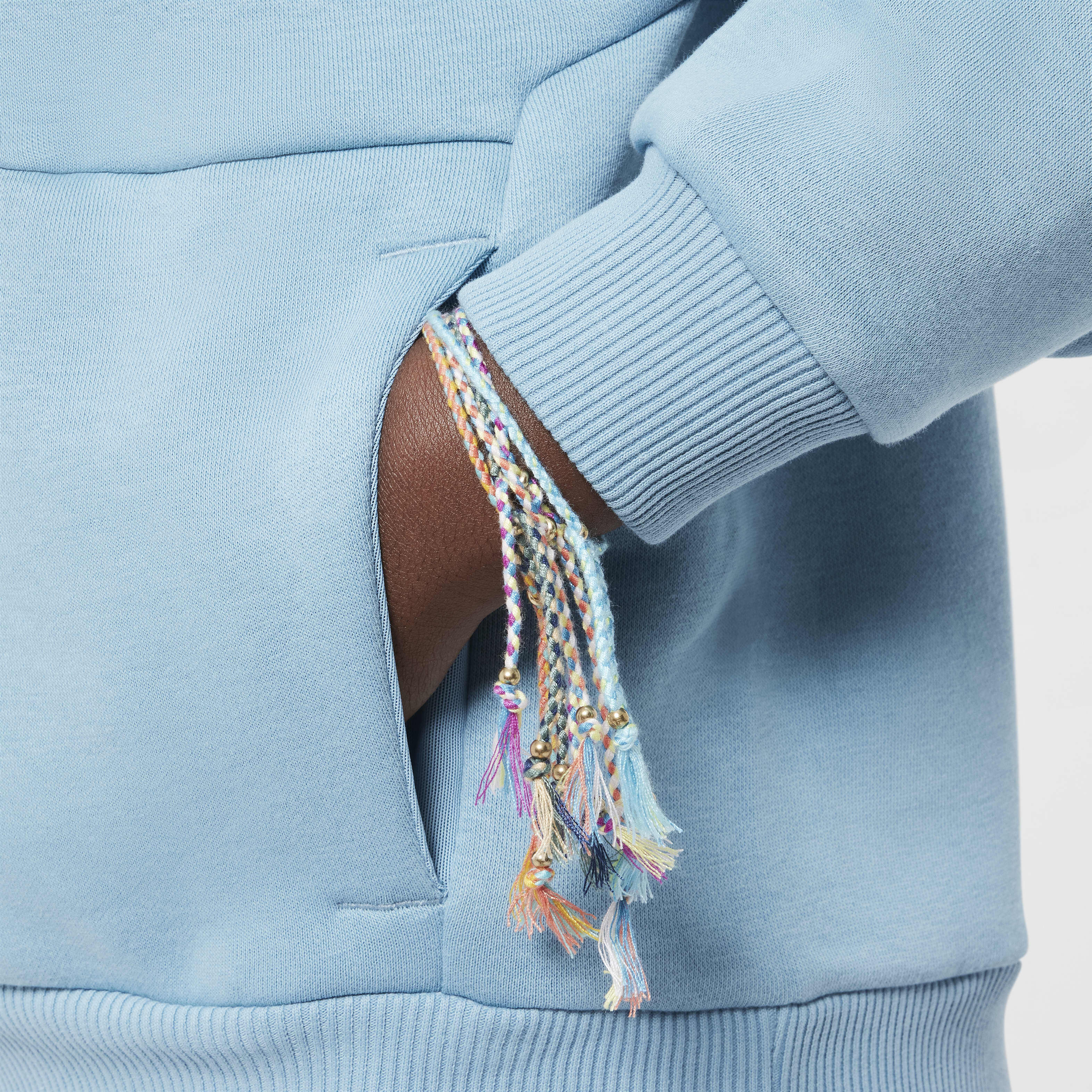 Nike SB Icon Fleece EasyOn image number 4