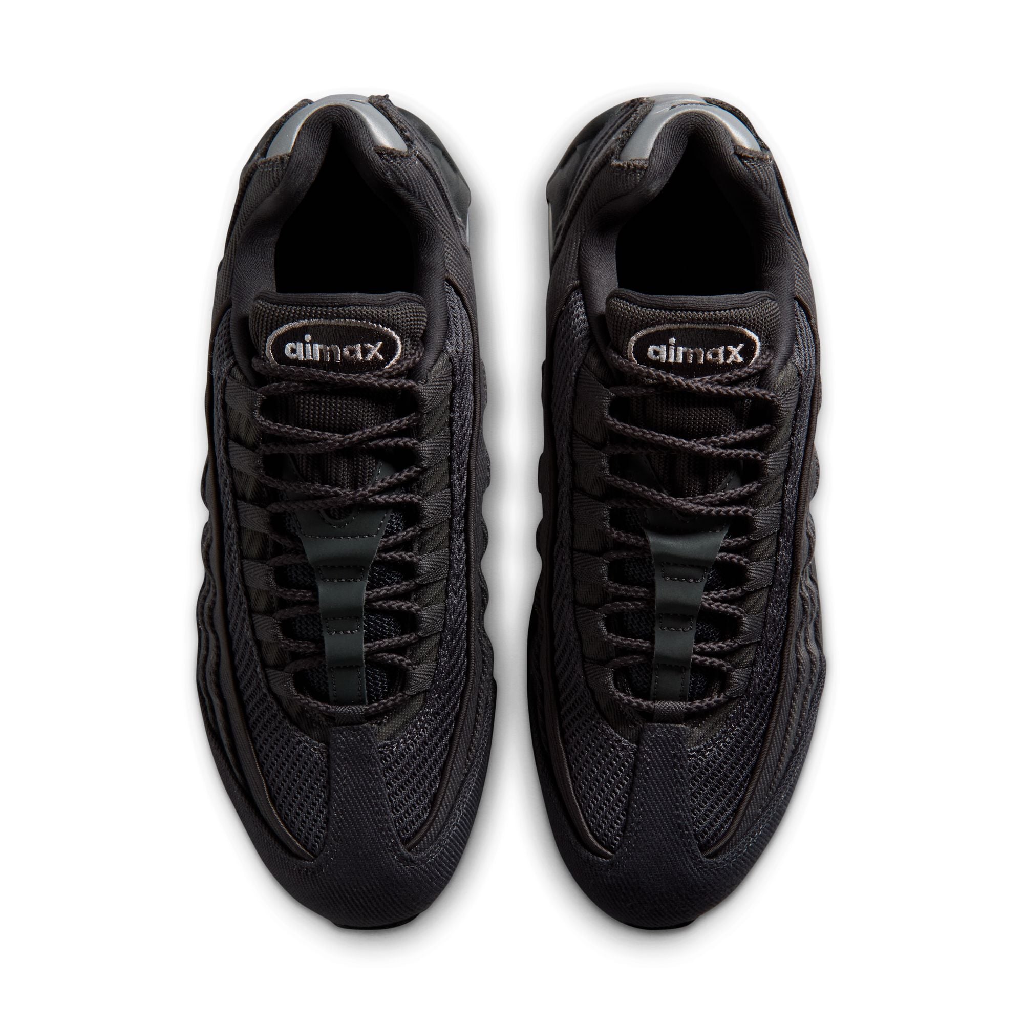 Nike Air Max 95 Older Bubble image number 3