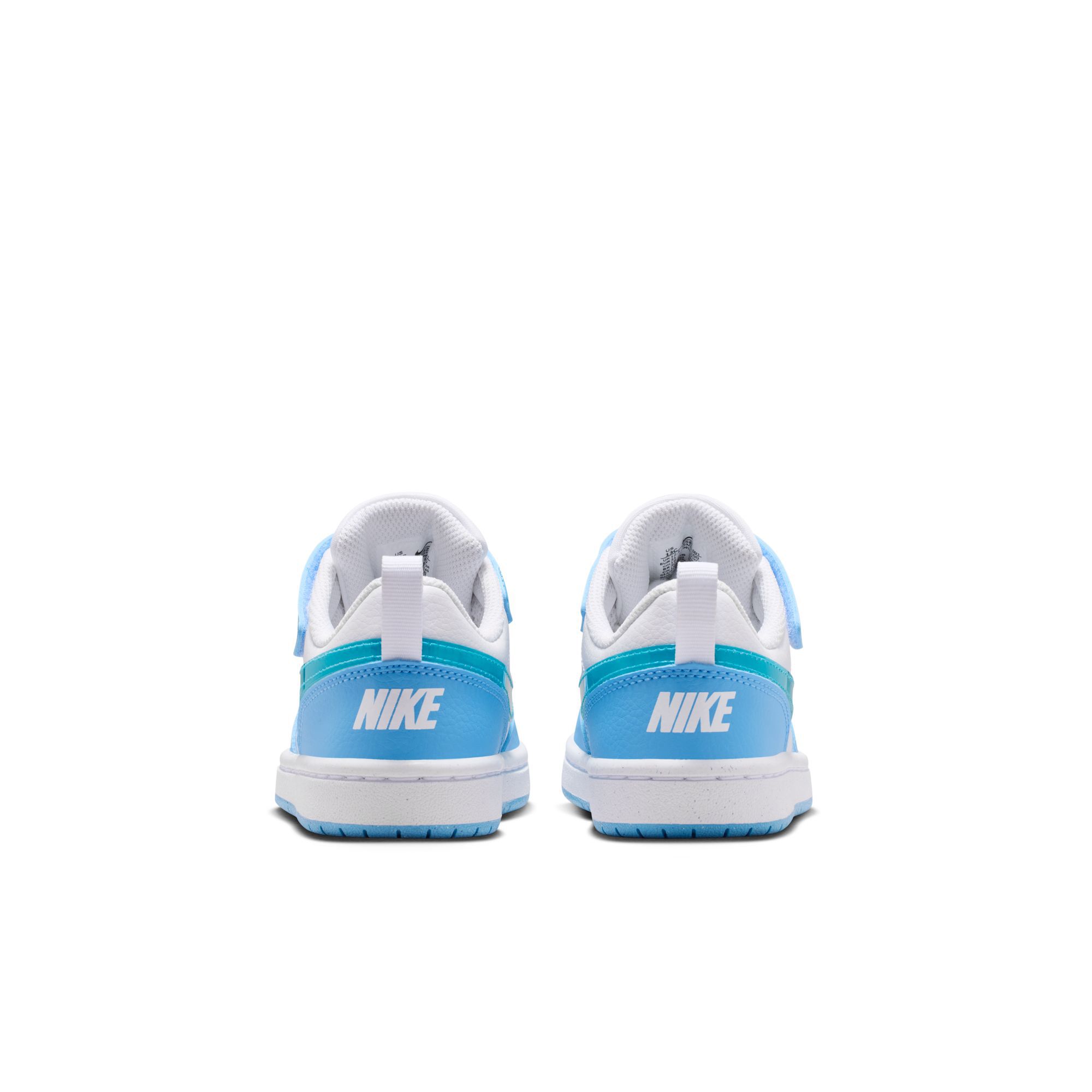 Nike Court Borough Low image number 1
