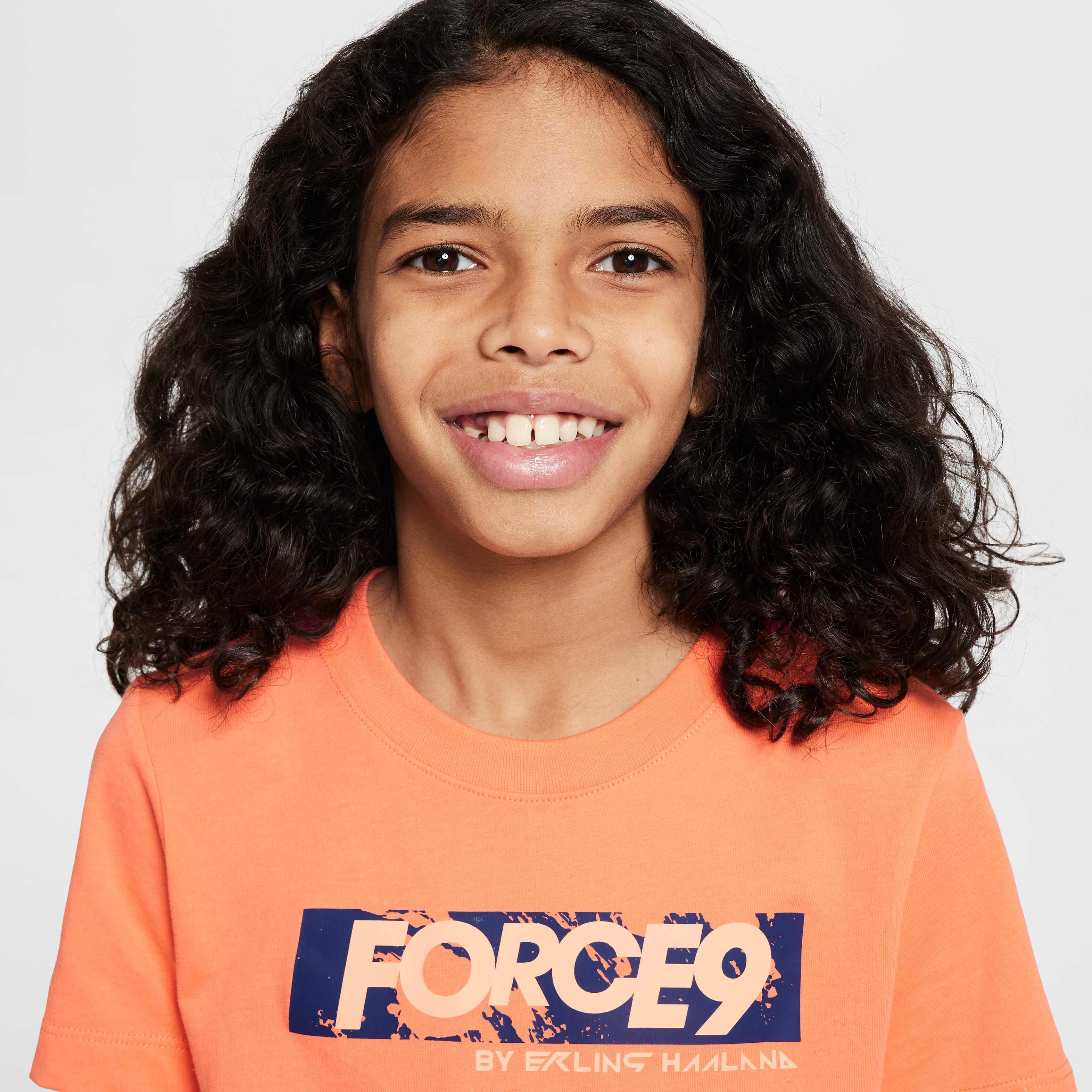 Erling Haaland Nike Sportswear image number 2