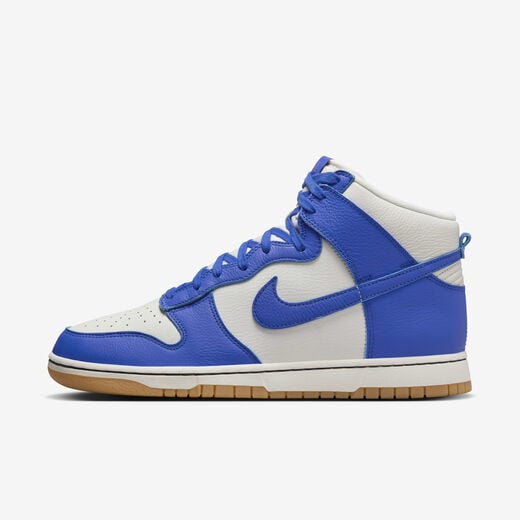 11.11 Singles Day Offer-Nike, Nike Dunk High Retro SE, Men's Shoes