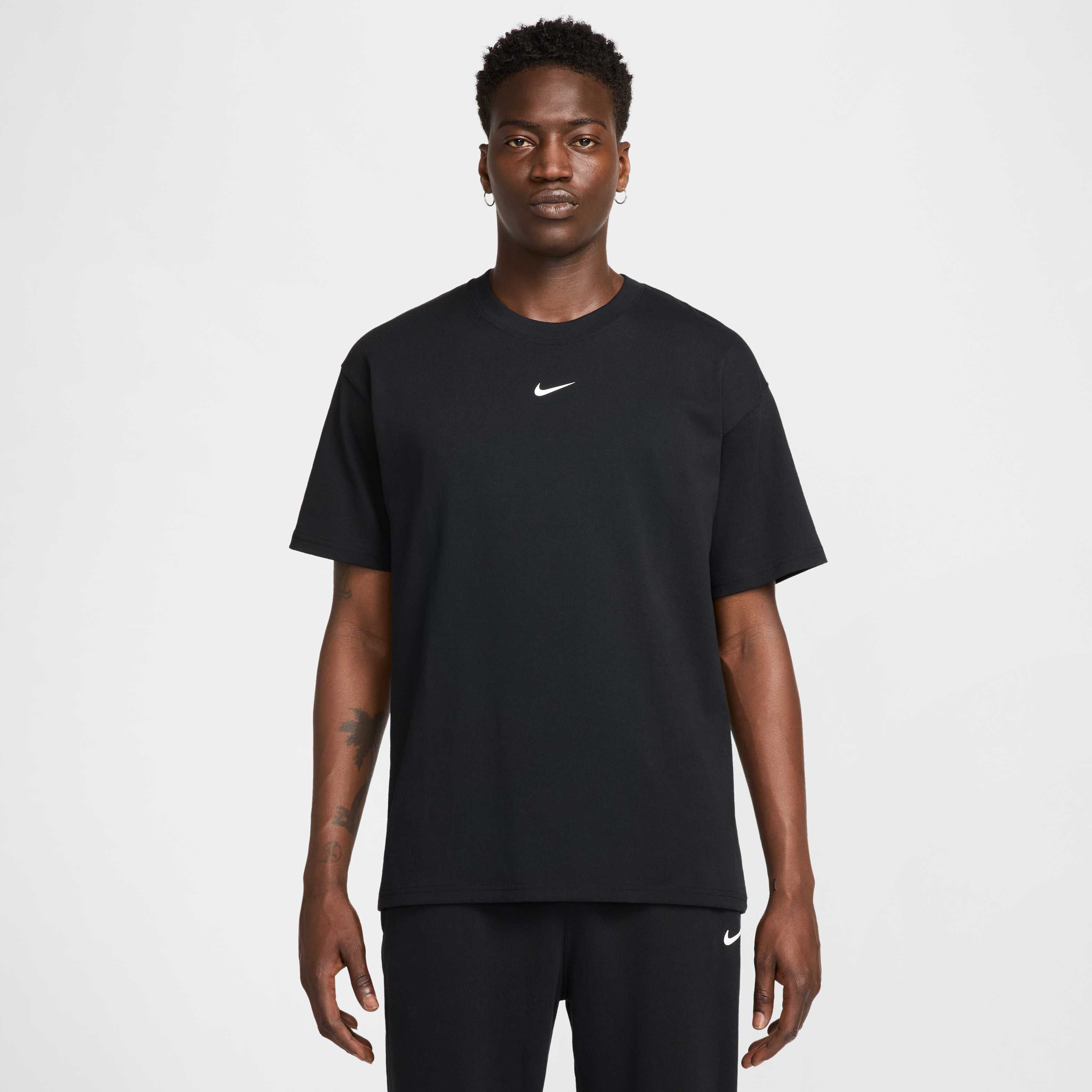 Nike NOCTA Tシャツ ブラック NOCTA T-Shirt. Nike.com